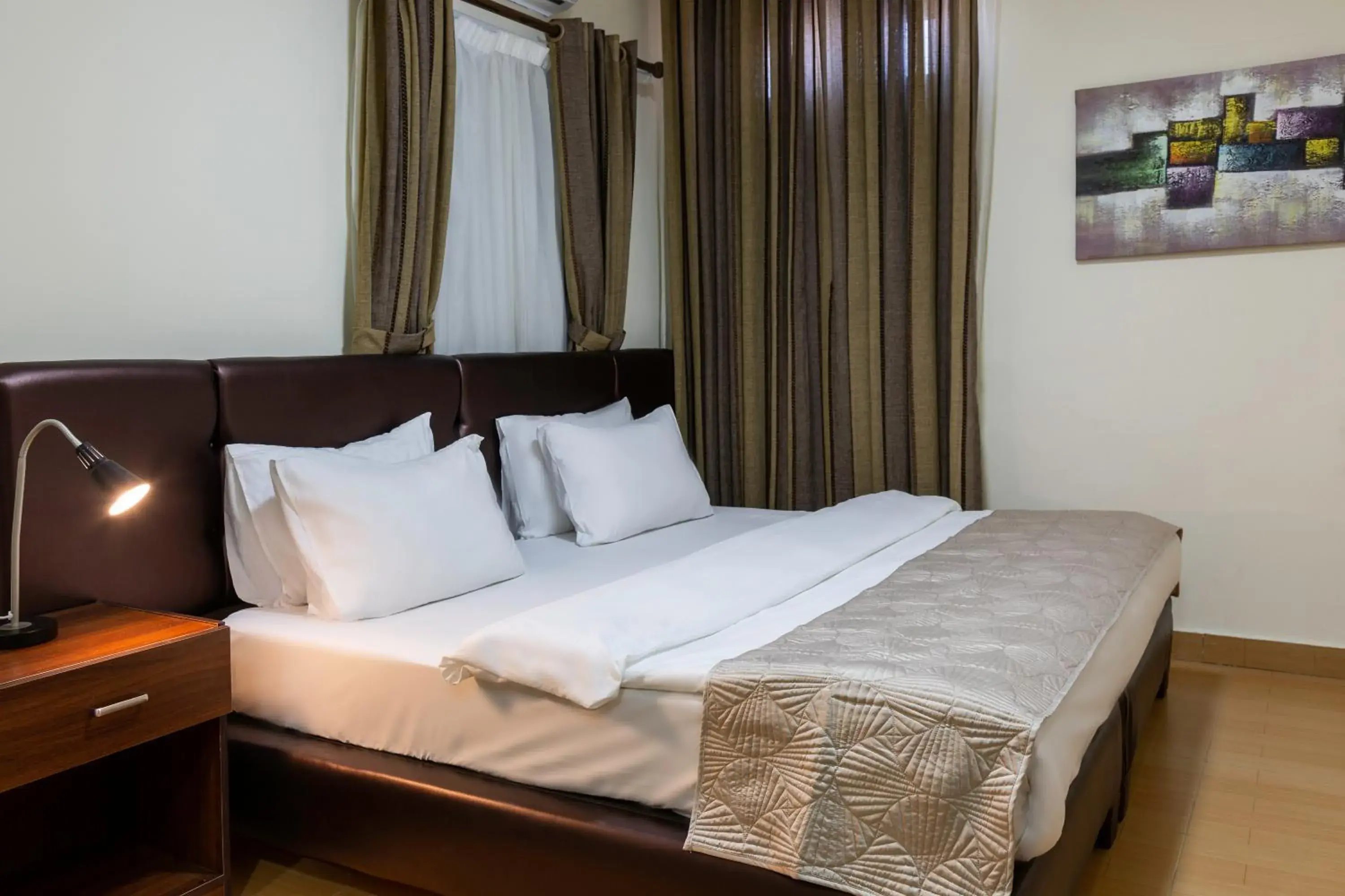 Family Room in 360 Hotel By FHM Family Room in 360 Hotel By FHM