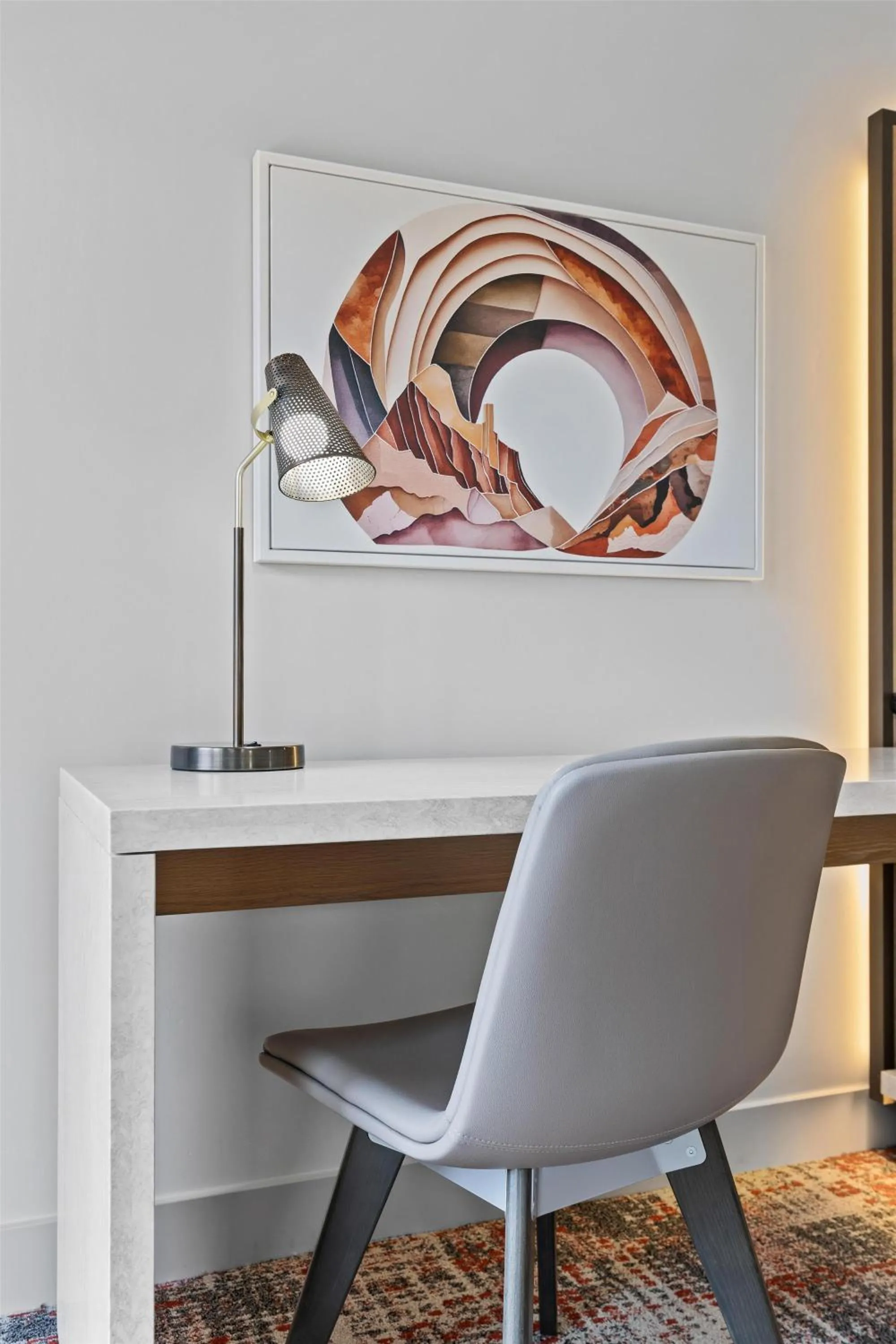 Bedroom in Hotel De Novo Springdale, Tapestry Collection by Hilton