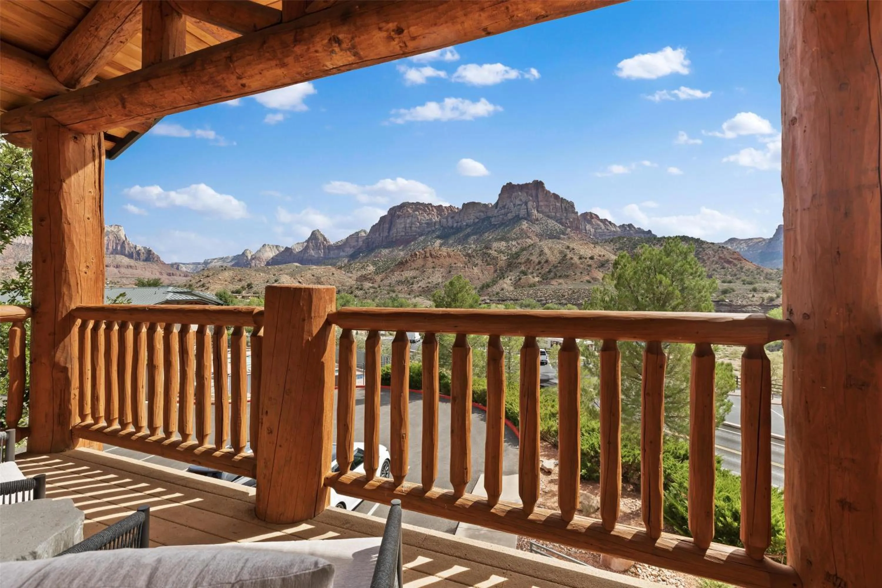 View (from property/room) in Hotel De Novo Springdale, Tapestry Collection by Hilton