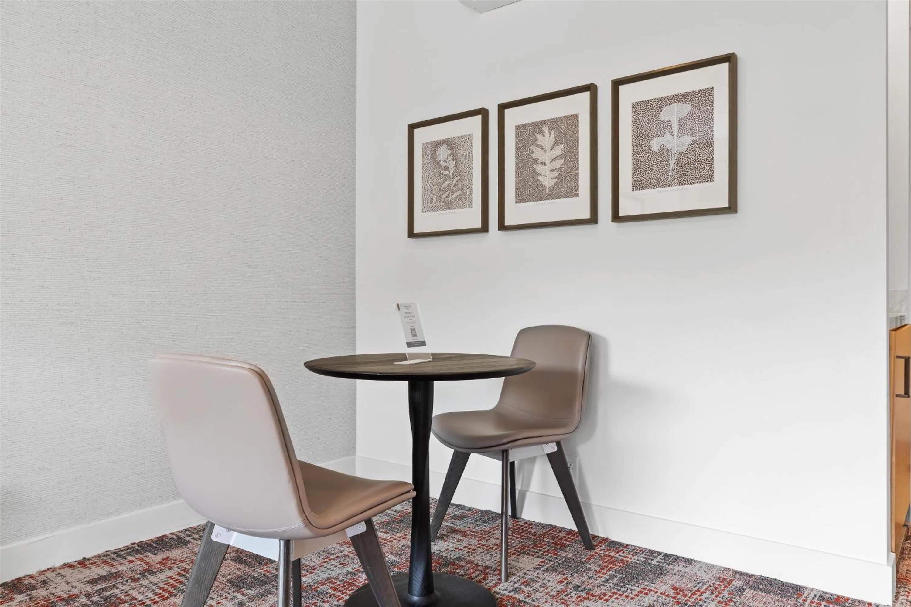 Photo of the whole room in Hotel De Novo Springdale, Tapestry Collection by Hilton