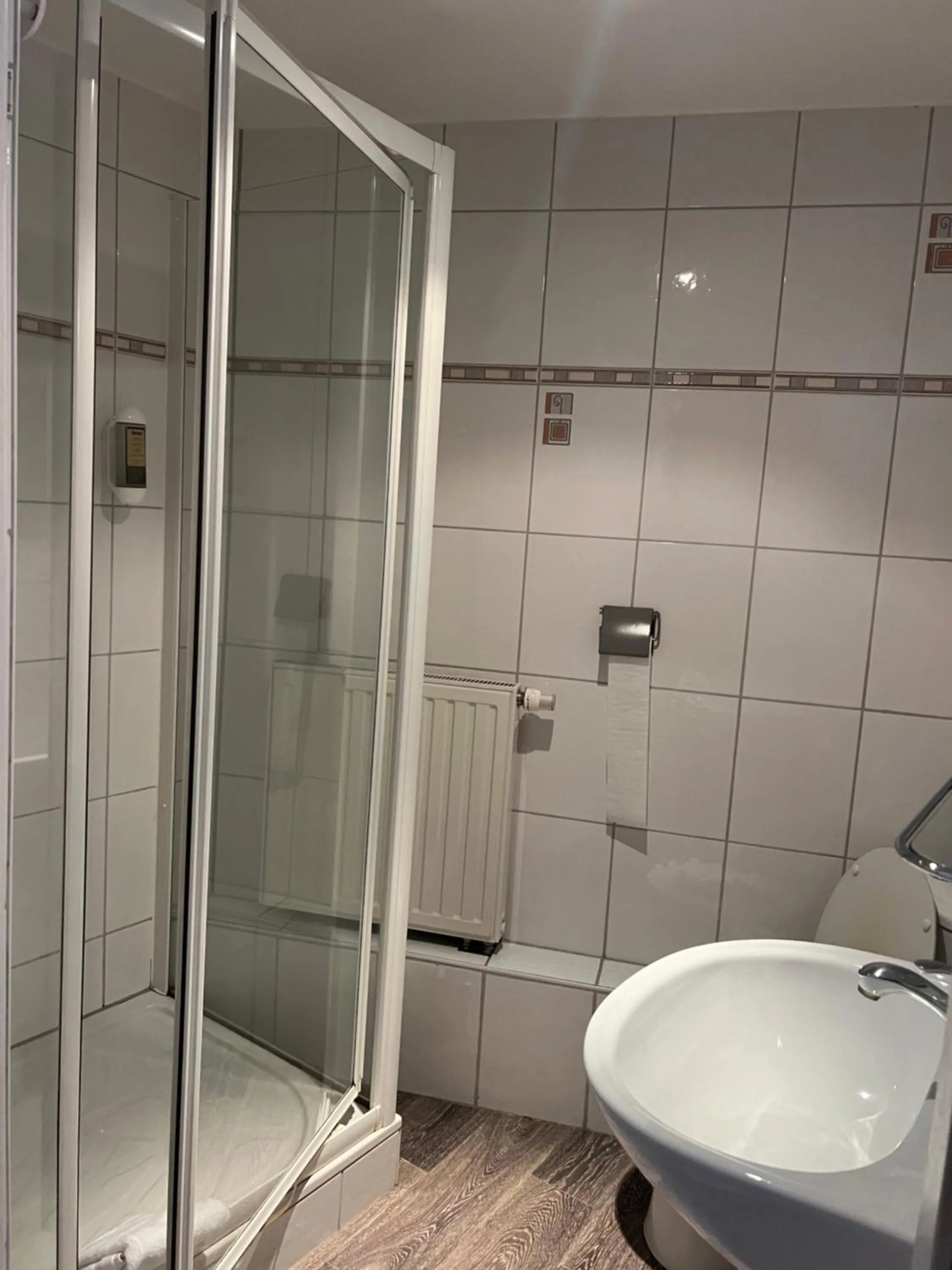 Hôtel Restaurant Valneige