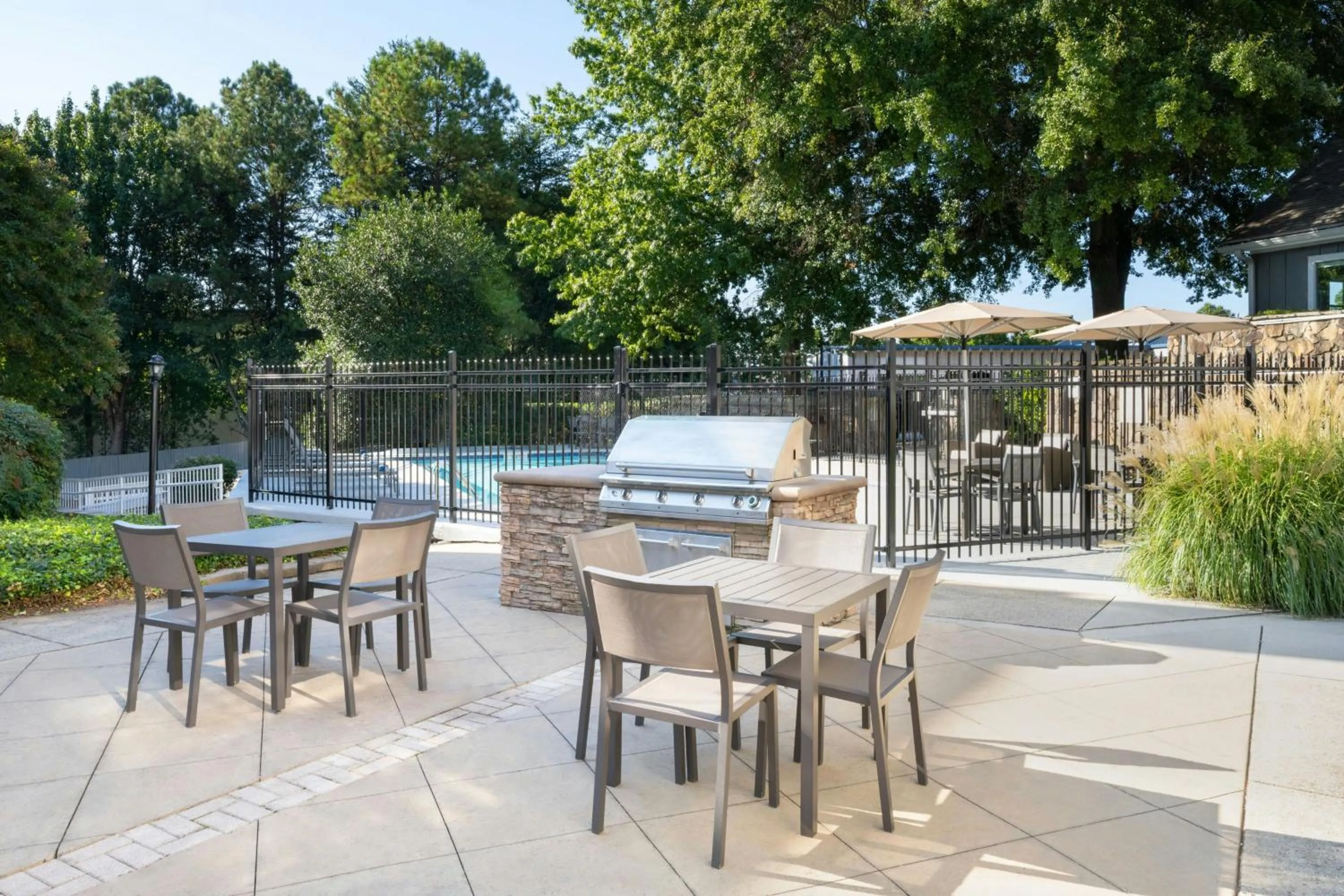 Other in Residence Inn by Marriott Atlanta Cumberland/Galleria