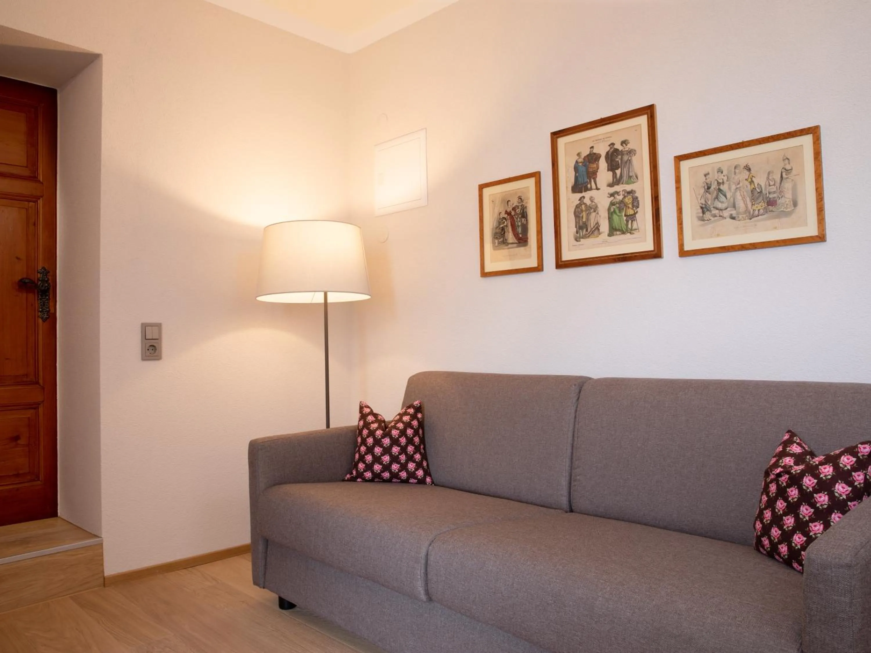 Hotel Gasthaus Adler