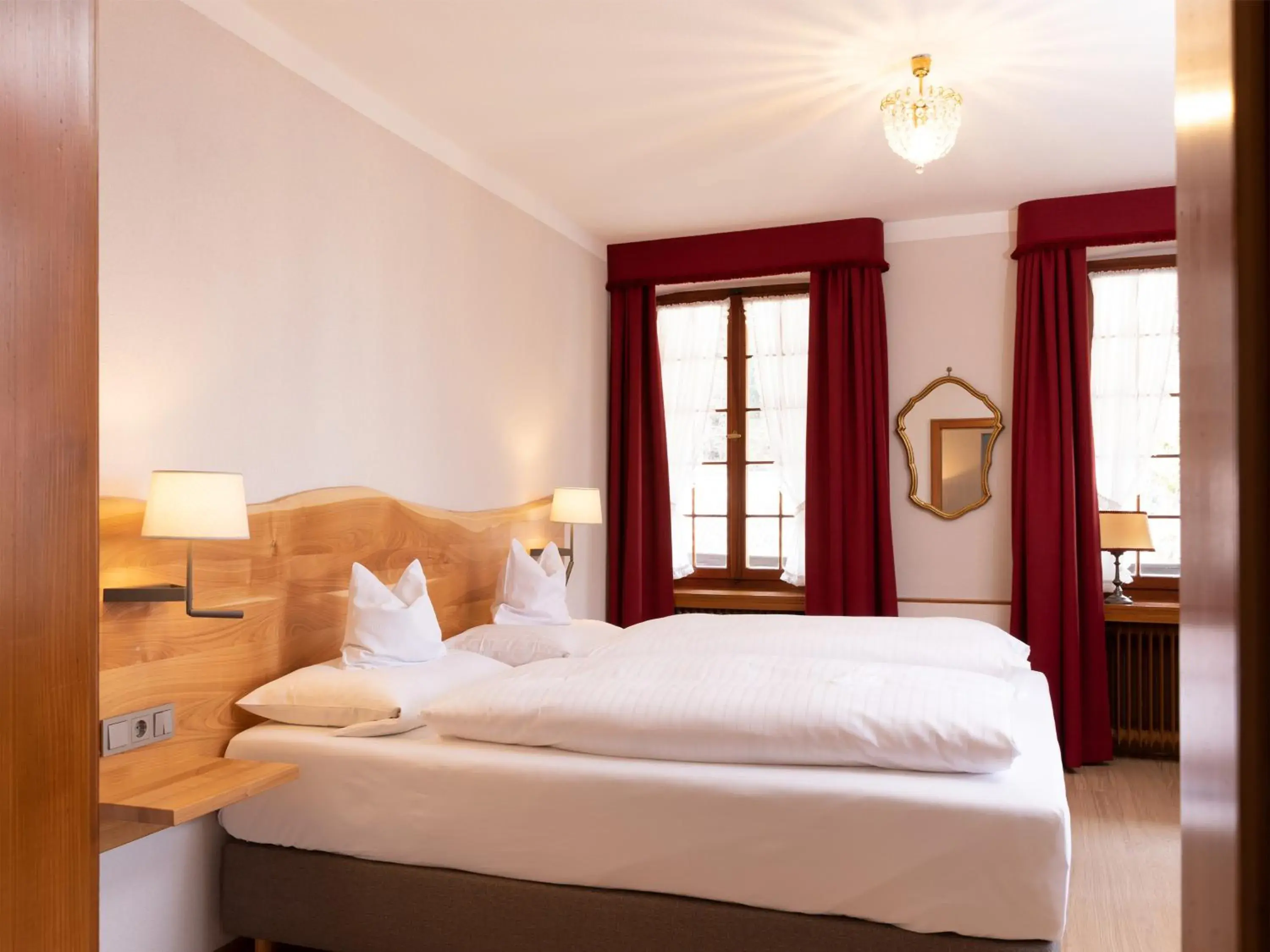 Apartment - single occupancy in Hotel Gasthaus Adler Apartment - single occupancy in Hotel Gasthaus Adler