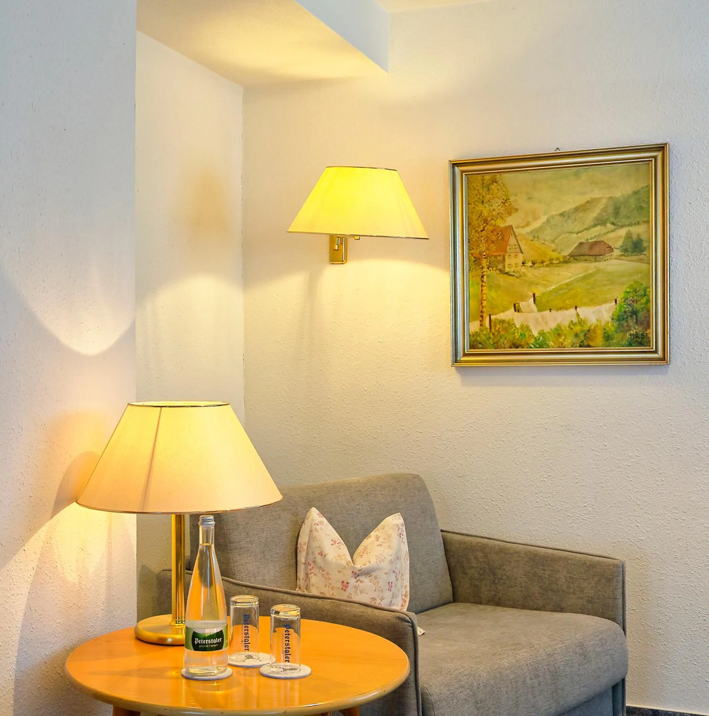 Hotel Gasthaus Adler