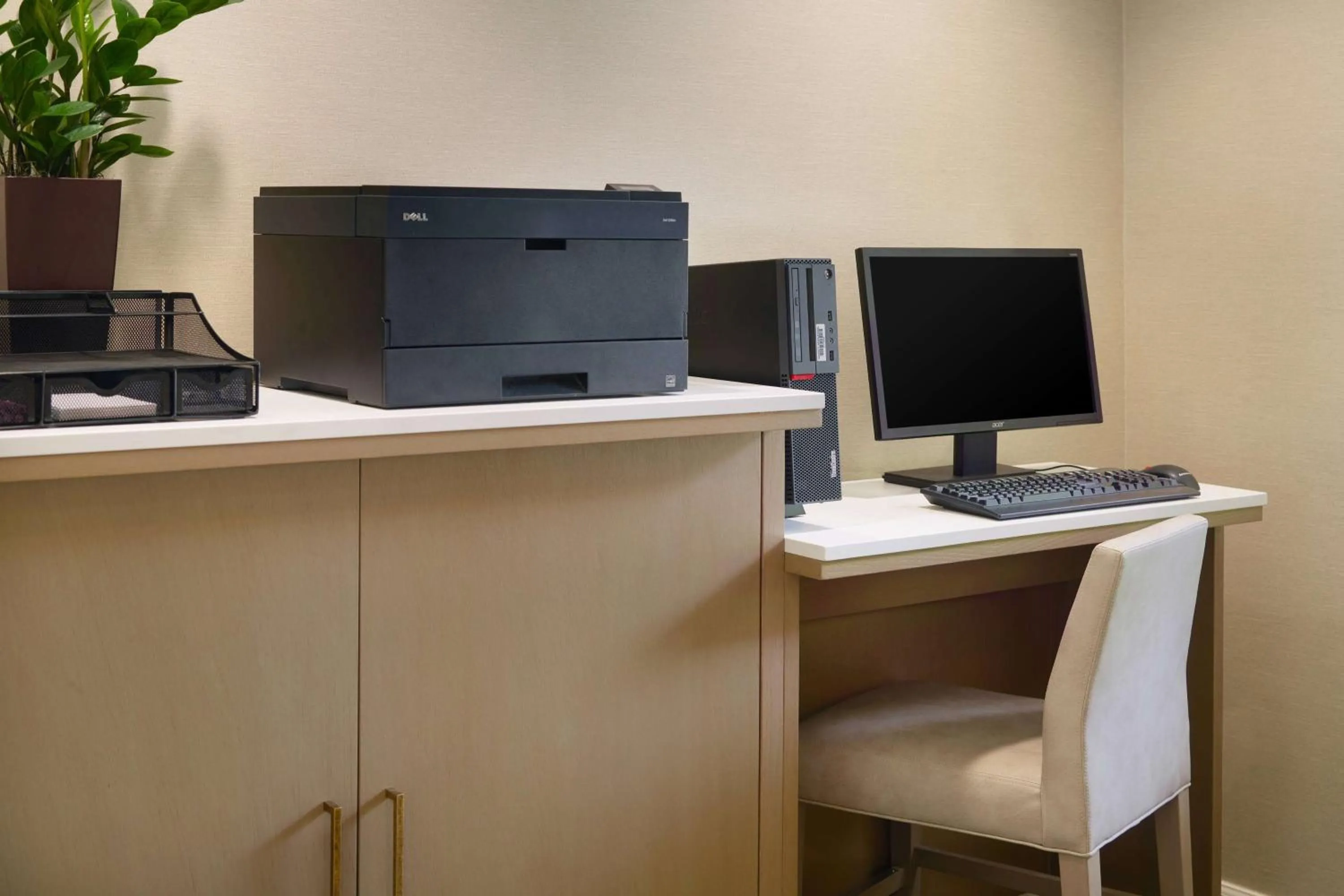 Business facilities in Sonesta ES Suites Atlanta Alpharetta Windward