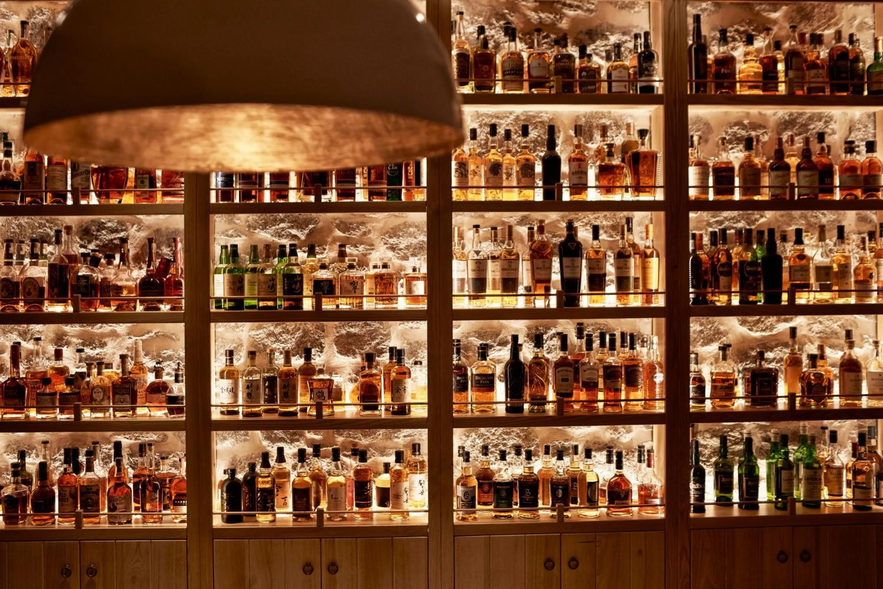 Lounge or bar in Naxian Collection - Small Luxury Hotel of the World