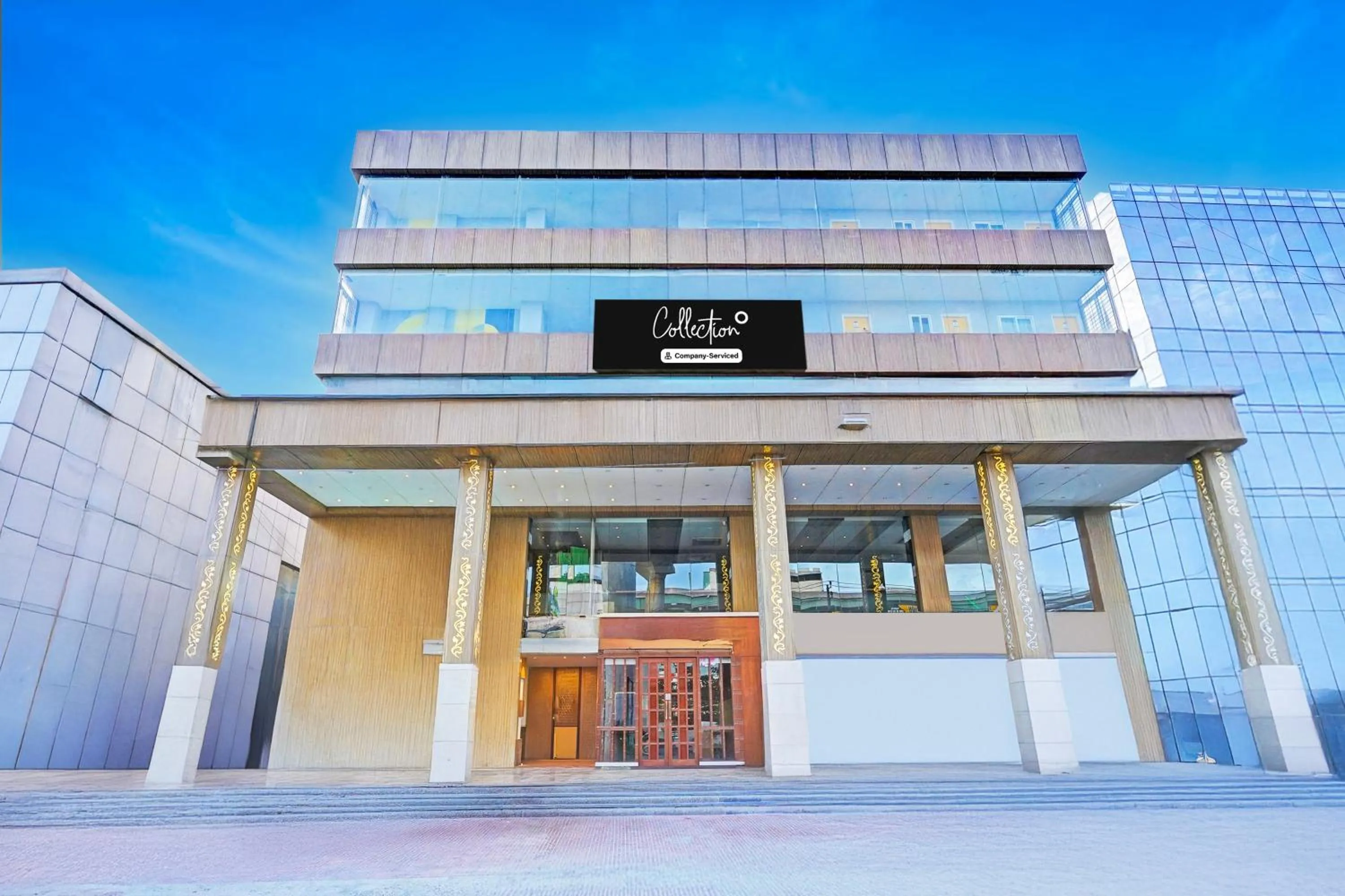 Super Collection O Marathahalli Formerly Krishna Boutique