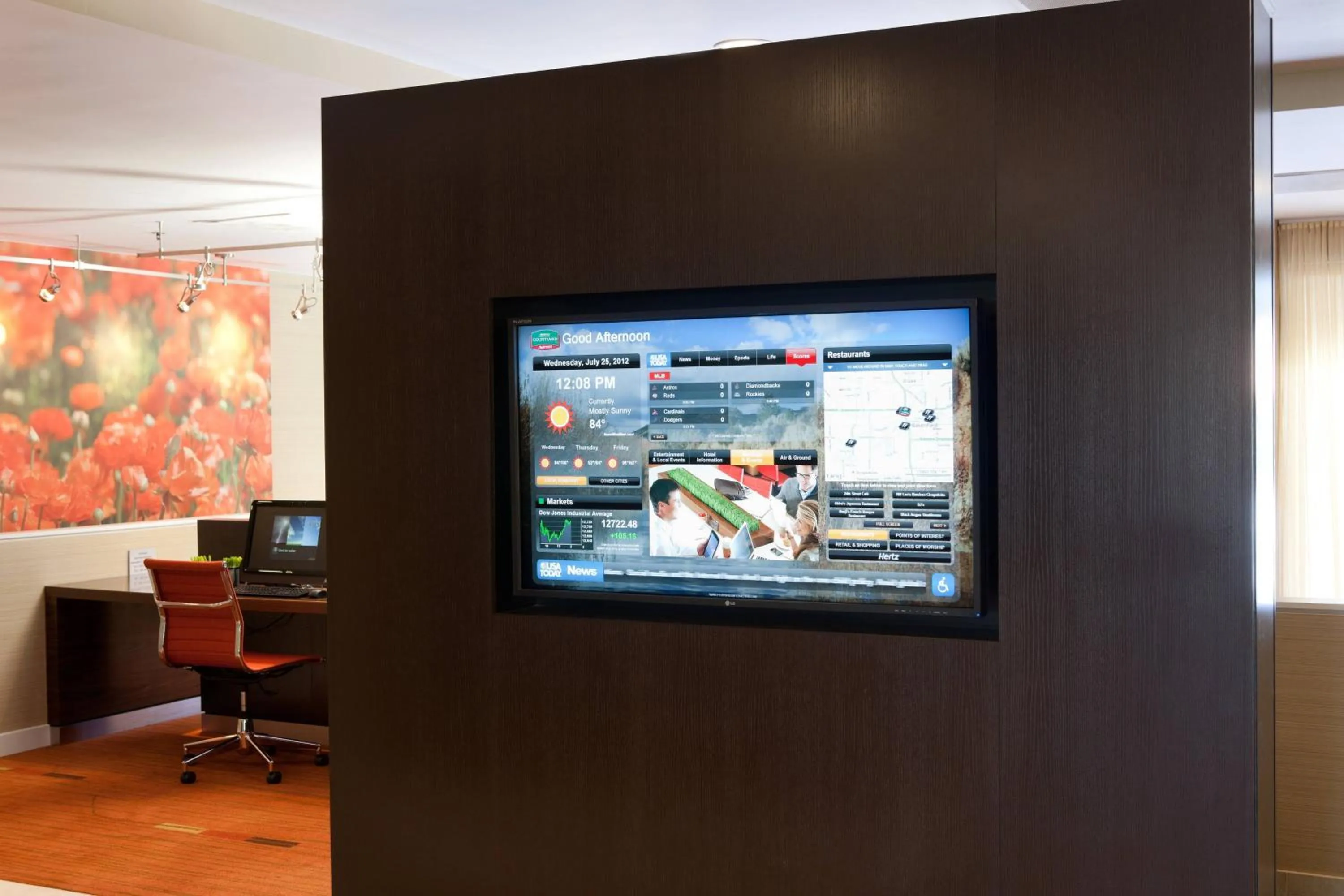 Other in Courtyard by Marriott Bakersfield