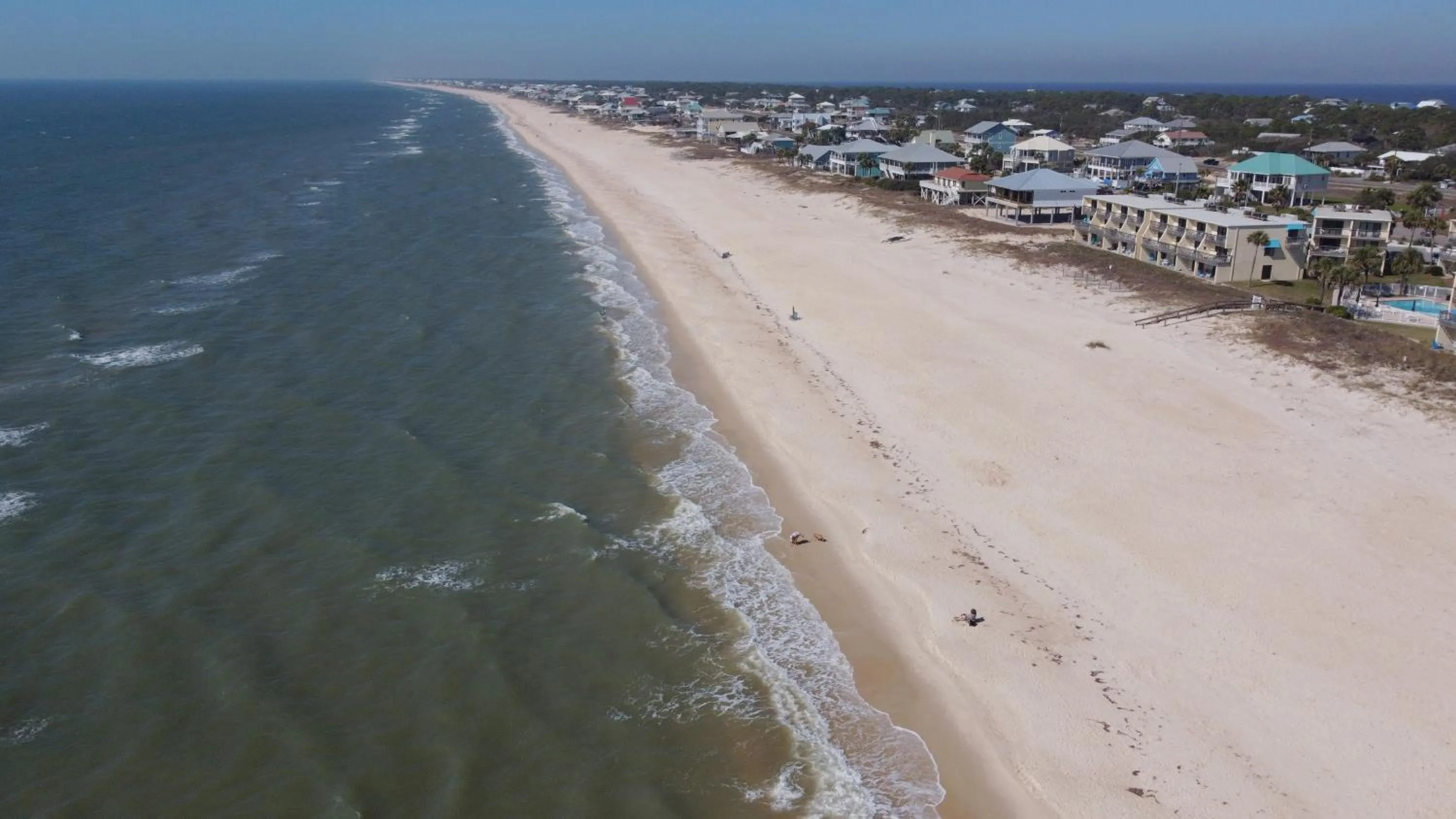 Day in Buccaneer Inn