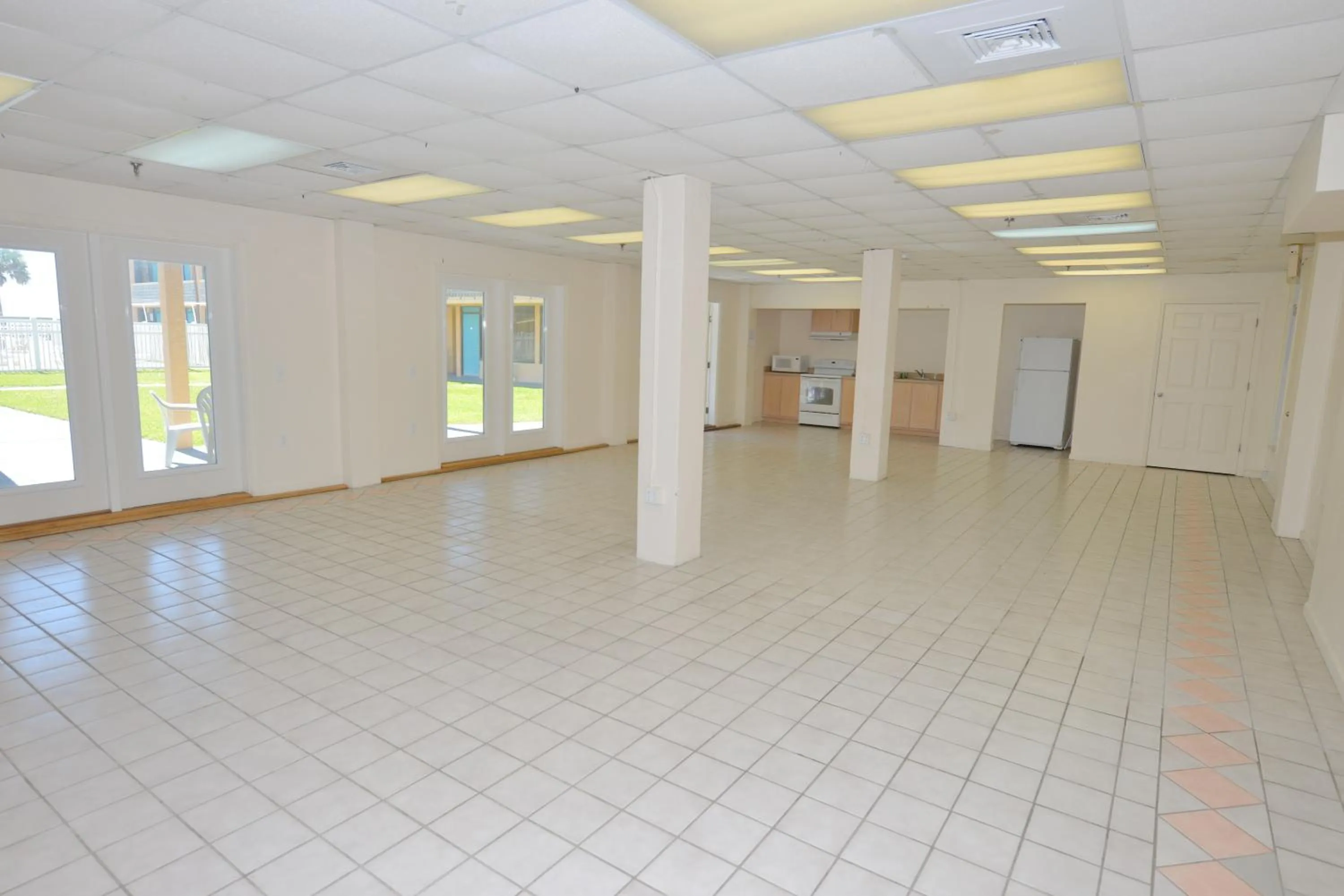 Banquet/Function facilities in Buccaneer Inn