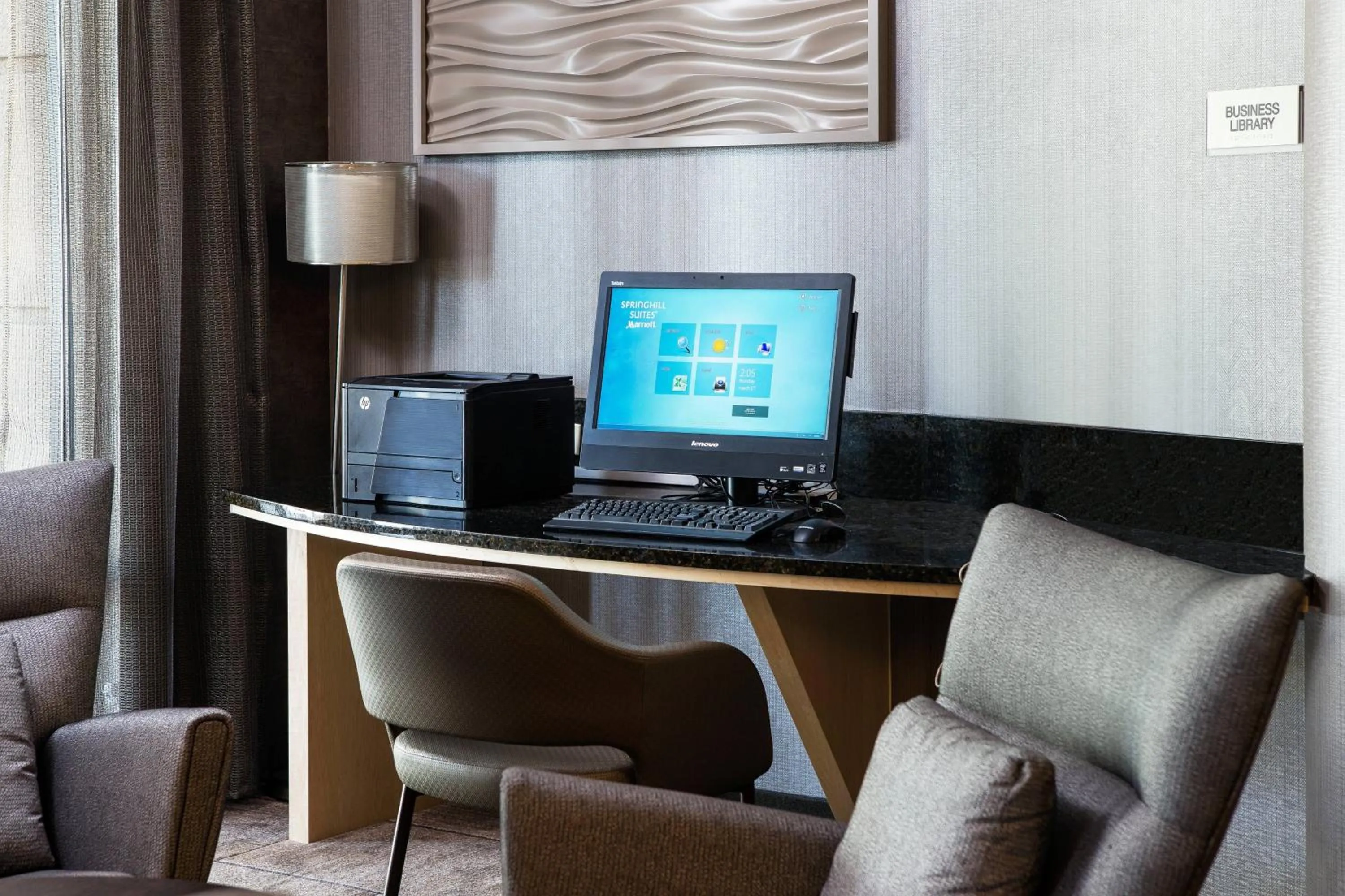 Other in SpringHill Suites Bakersfield