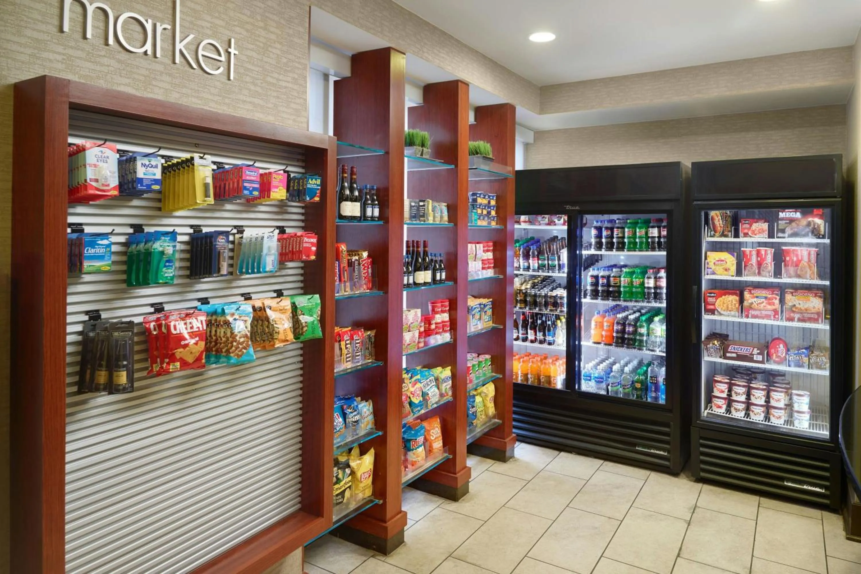 Other in Courtyard by Marriott Birmingham Downtown at UAB