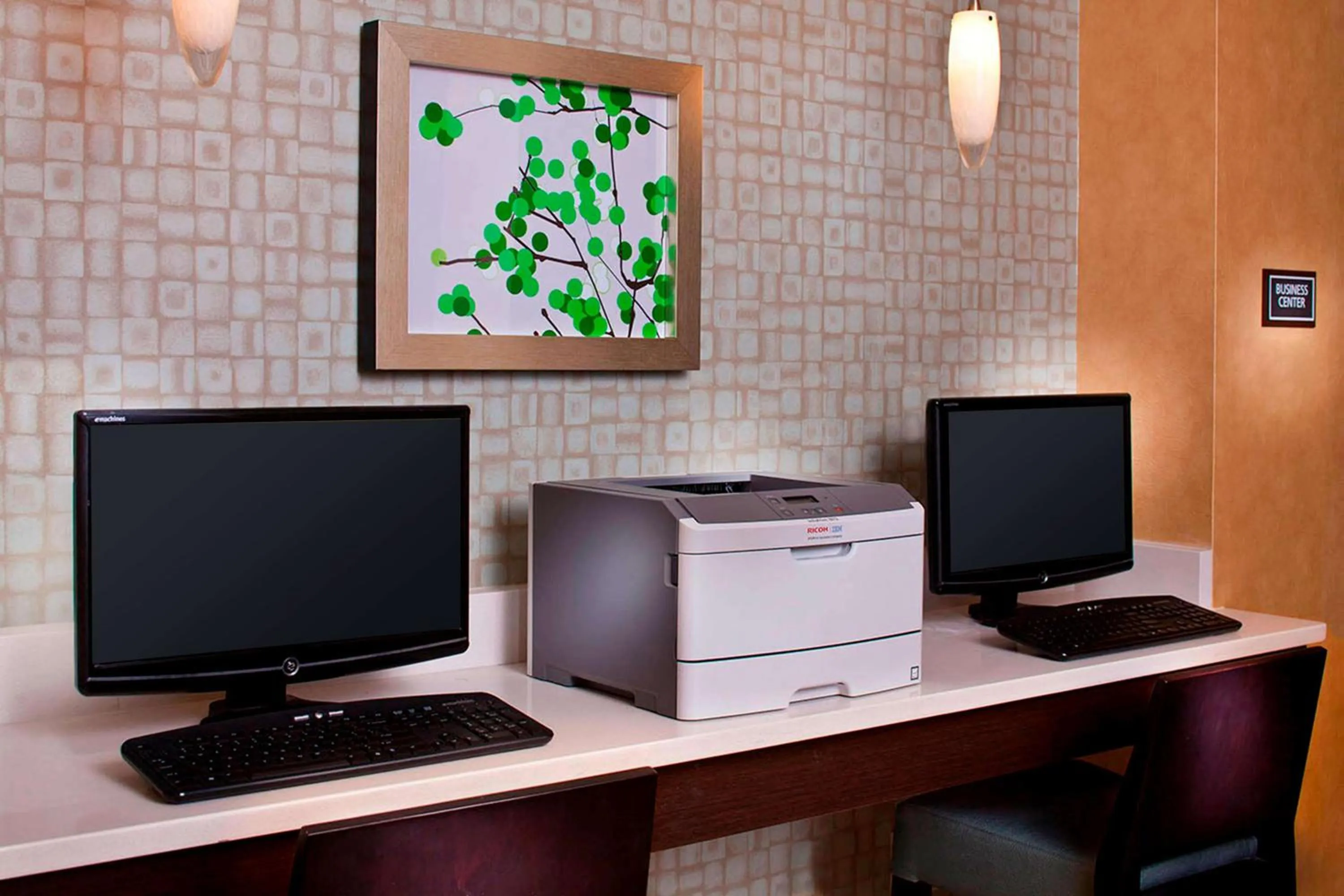 Business facilities in Sonesta ES Suites Birmingham Homewood