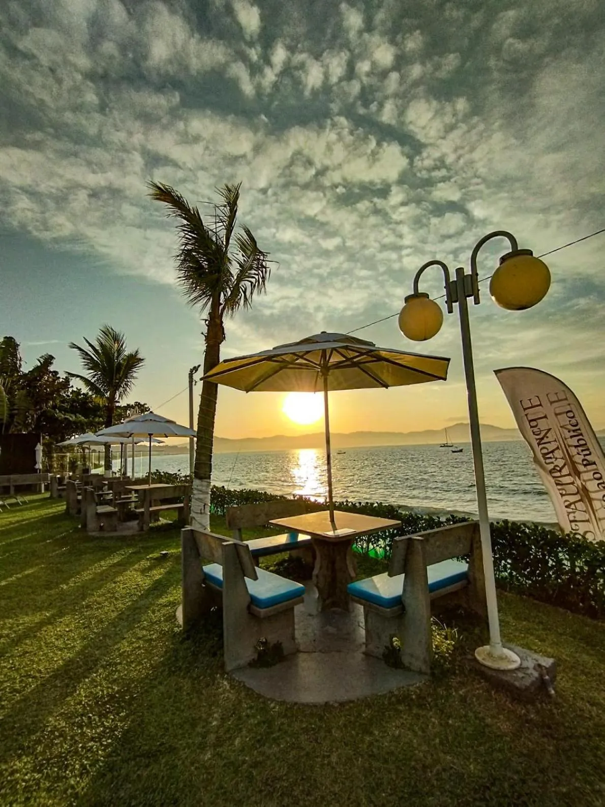 Day in Hotel Sete Ilhas