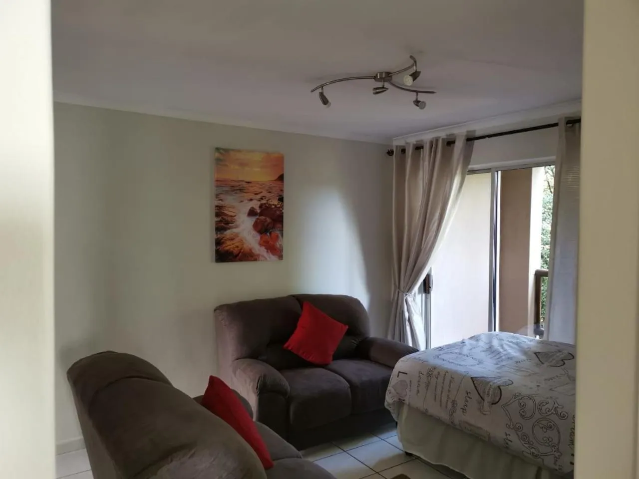 Serengeti Self Catering Units