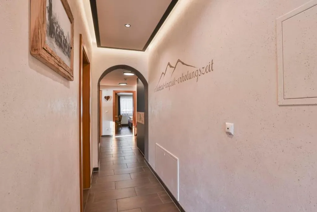 ALPENAPART LADIS ehemals Alpenapart Alexander