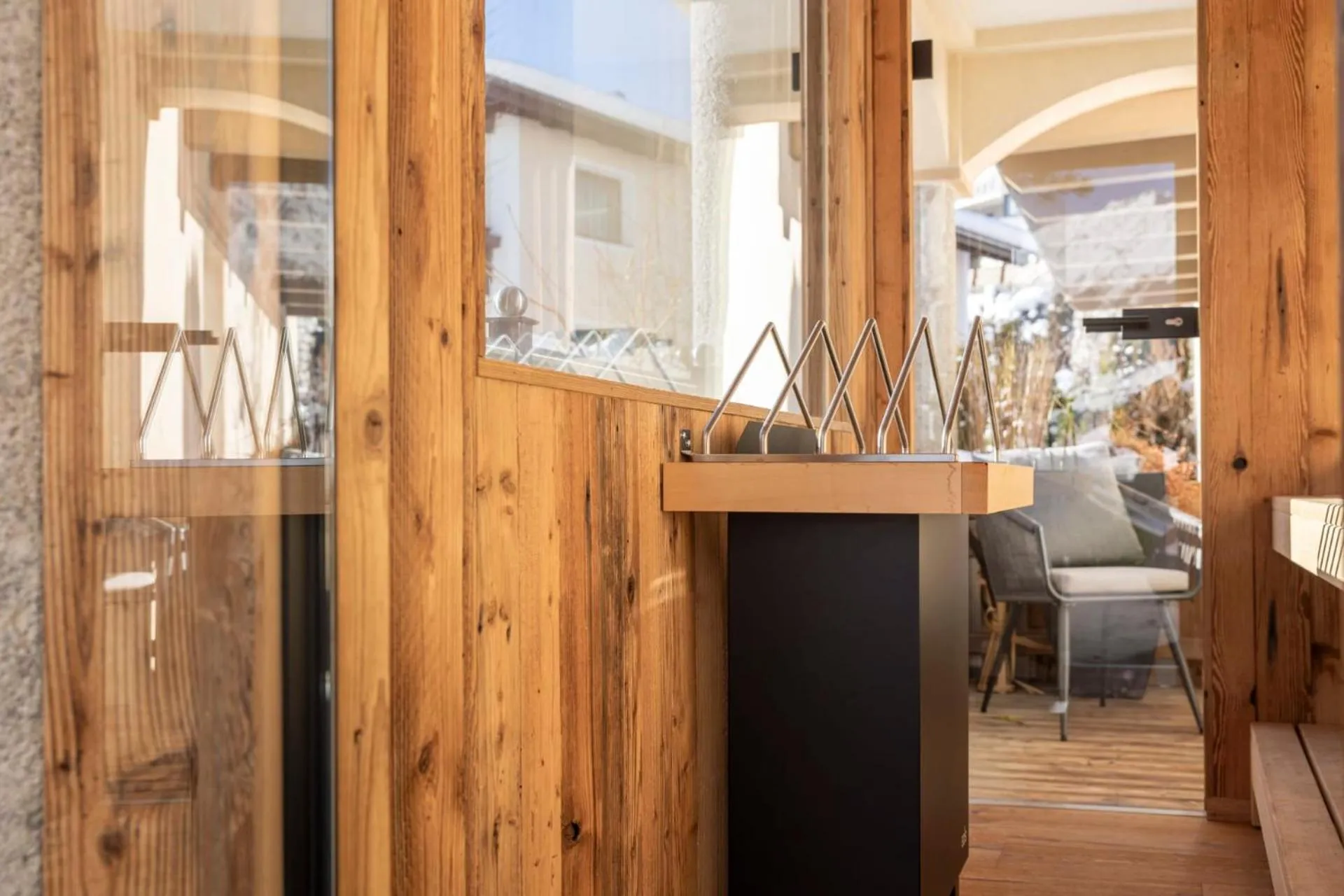 ALPENAPART LADIS ehemals Alpenapart Alexander