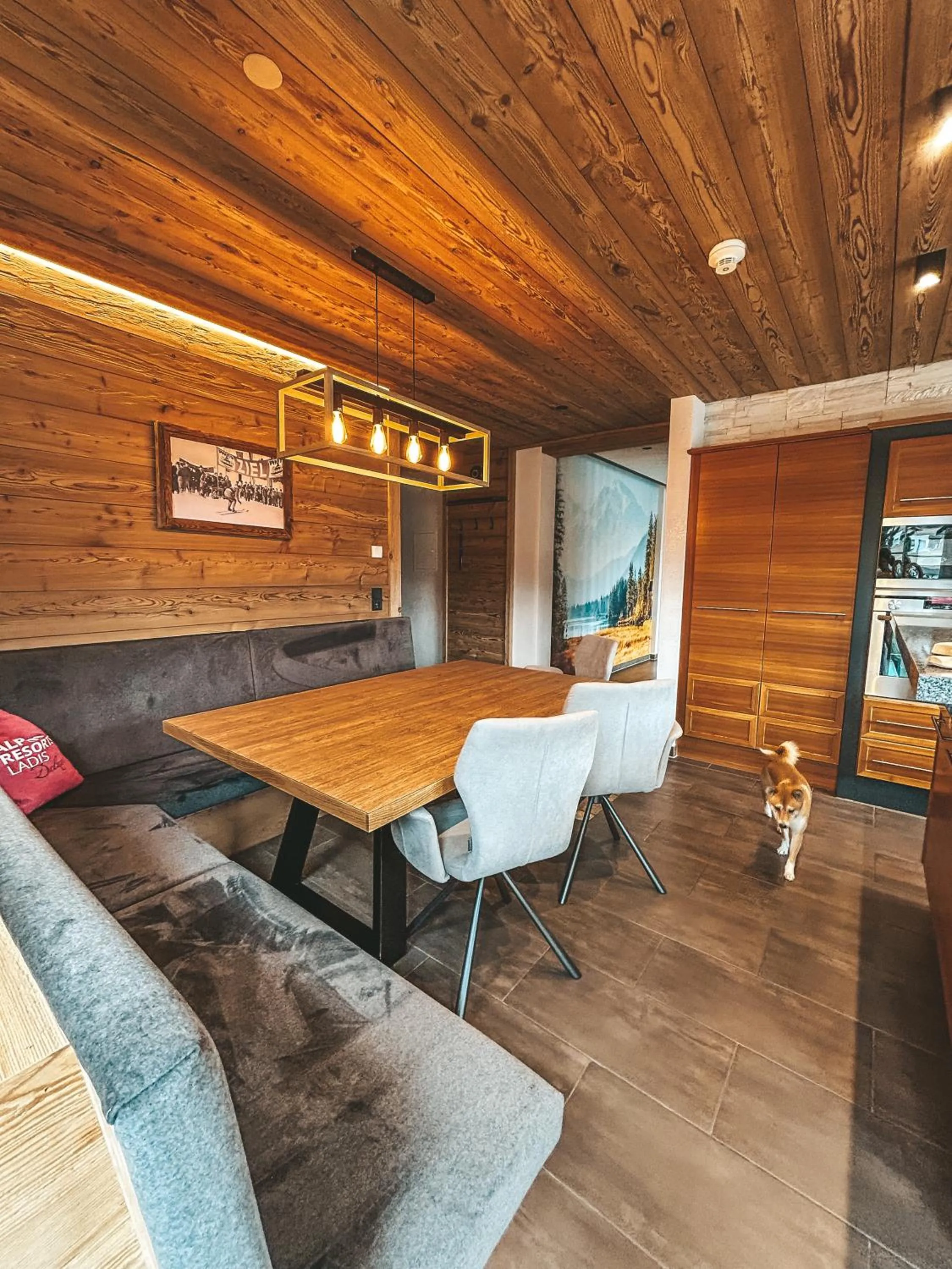 ALPENAPART LADIS ehemals Alpenapart Alexander