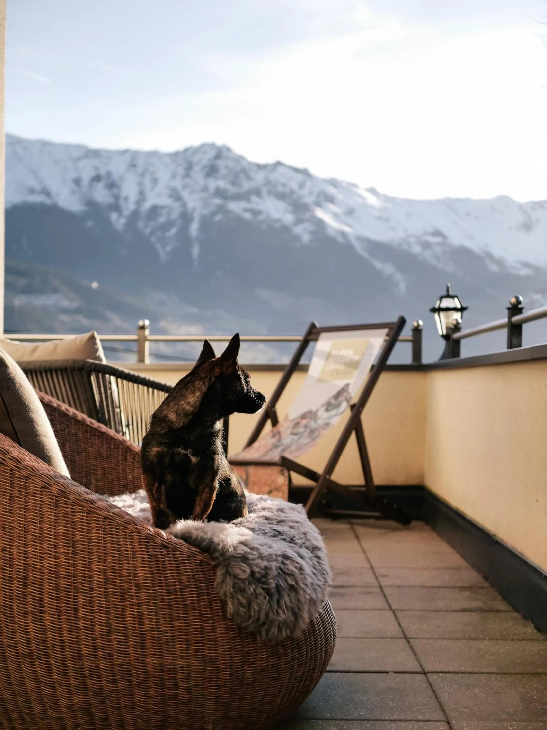 ALPENAPART LADIS ehemals Alpenapart Alexander