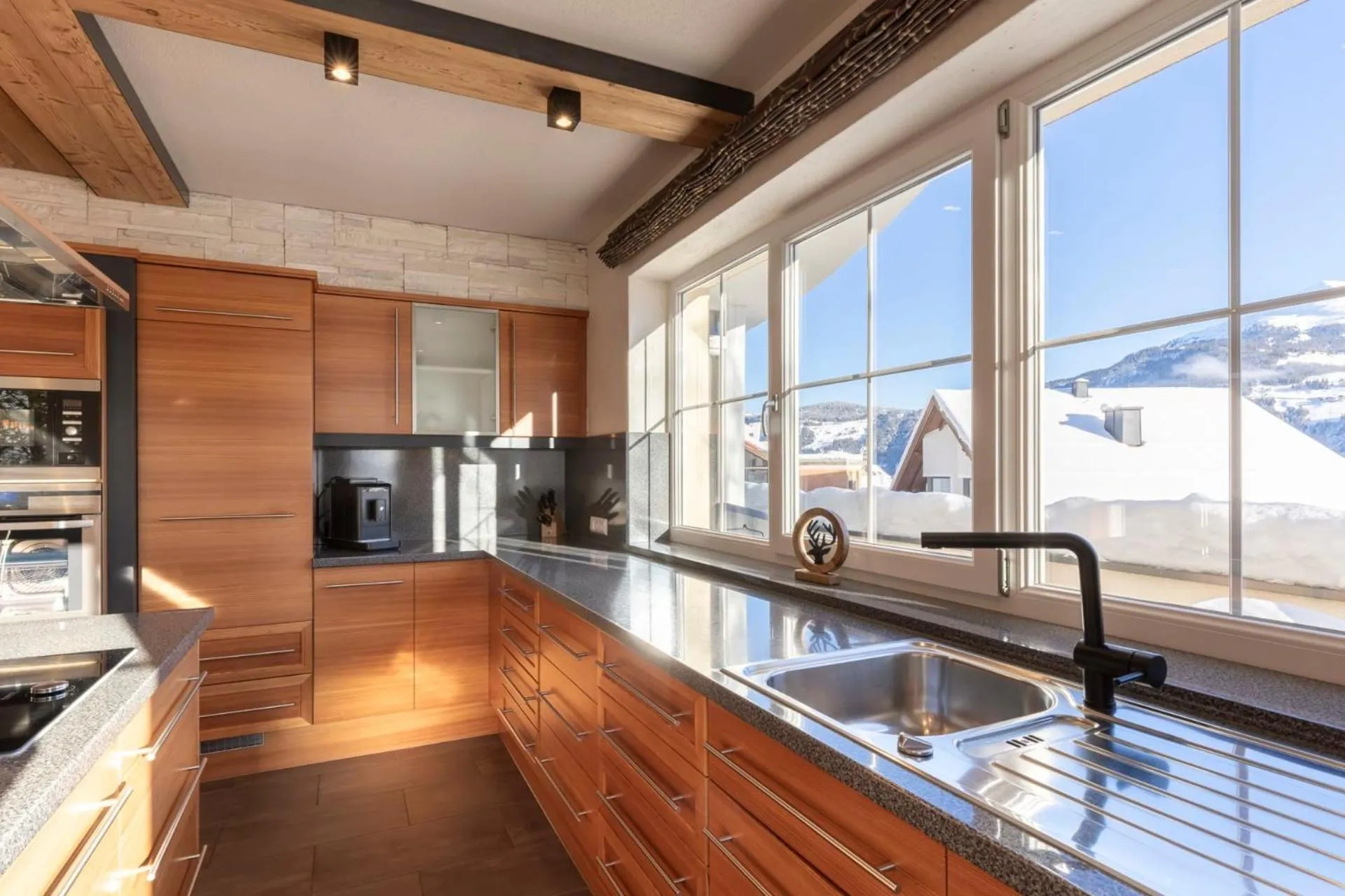 ALPENAPART LADIS ehemals Alpenapart Alexander