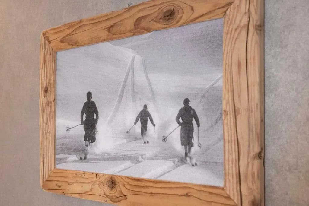 ALPENAPART LADIS ehemals Alpenapart Alexander