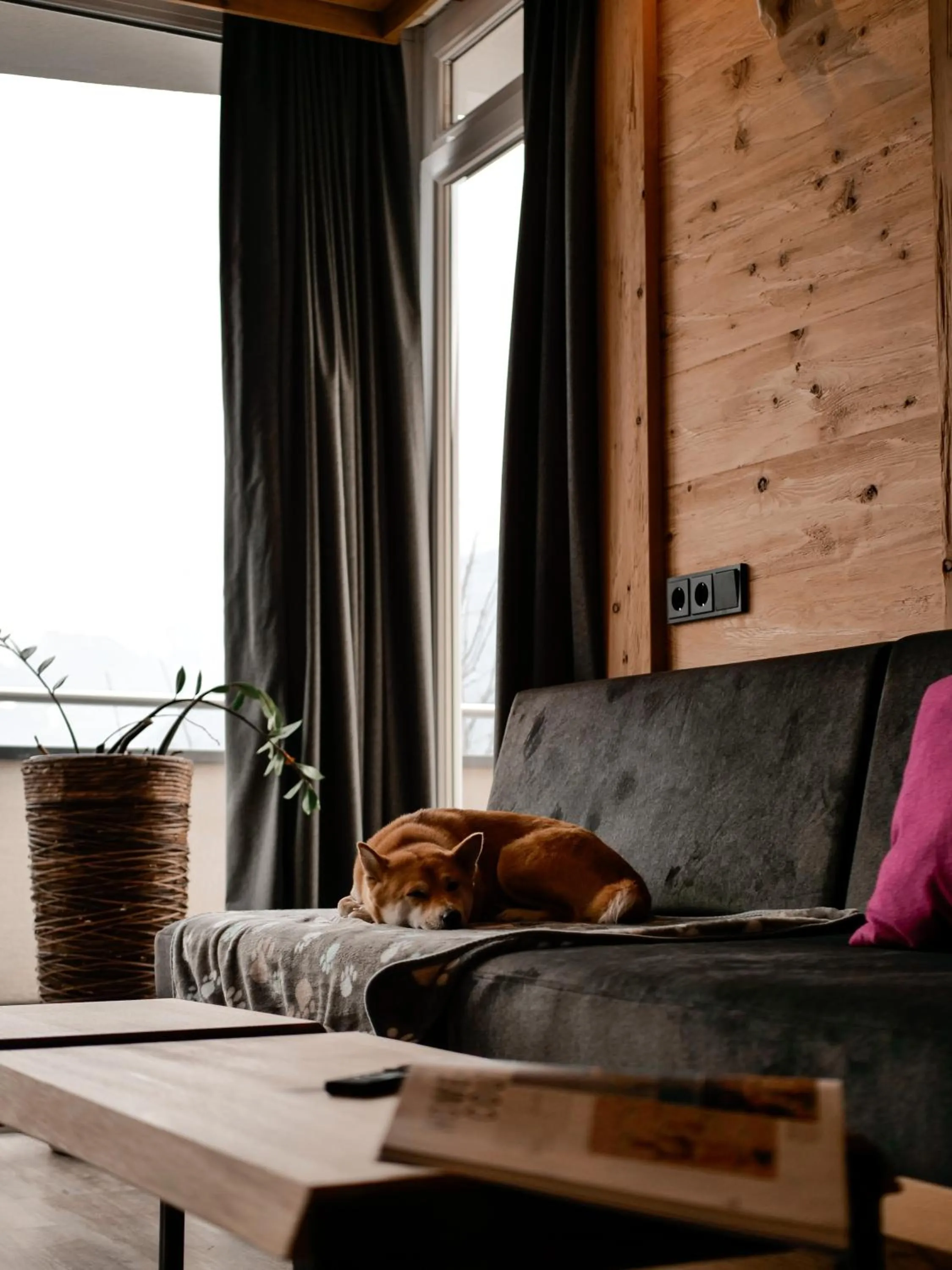 ALPENAPART LADIS ehemals Alpenapart Alexander