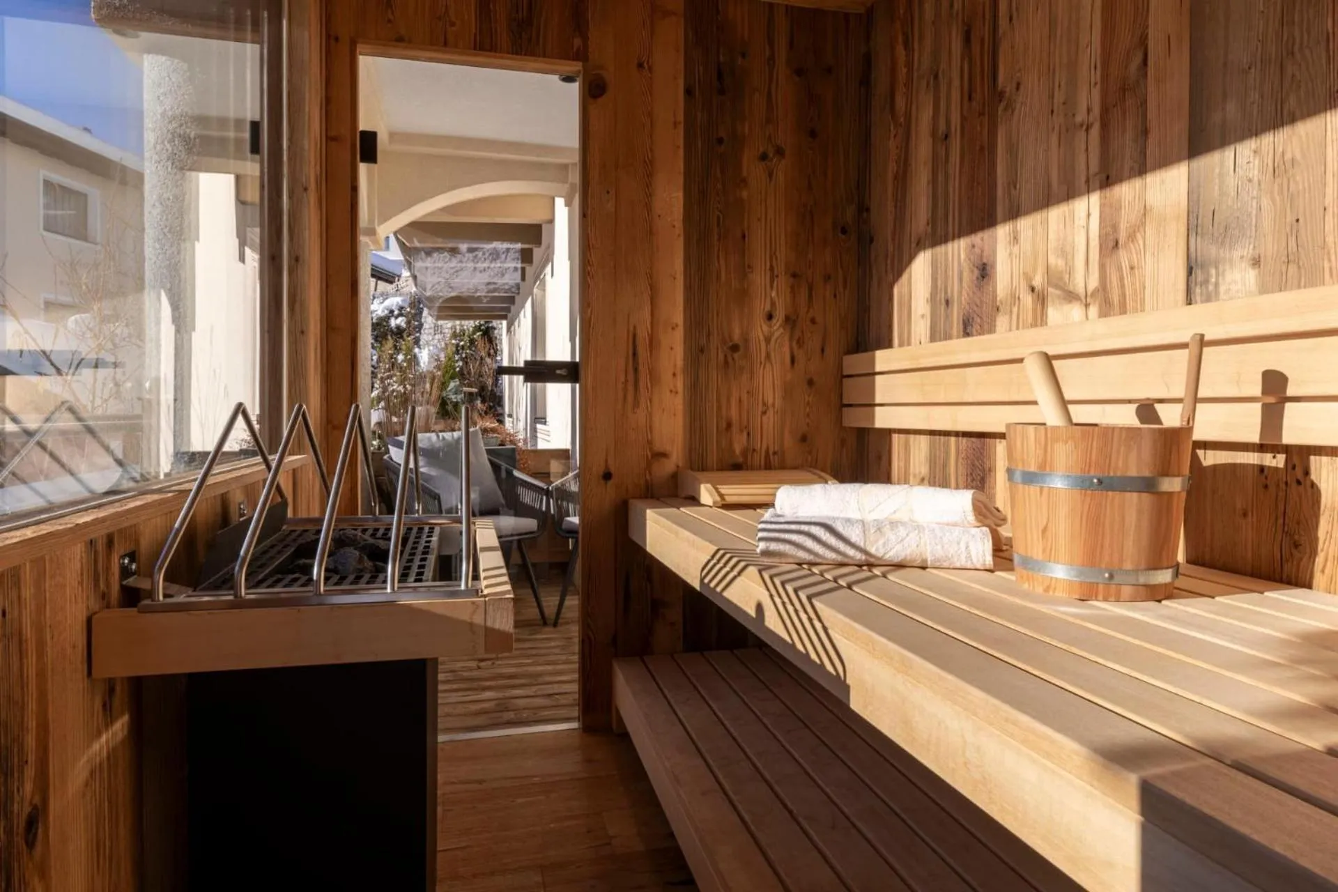 ALPENAPART LADIS ehemals Alpenapart Alexander