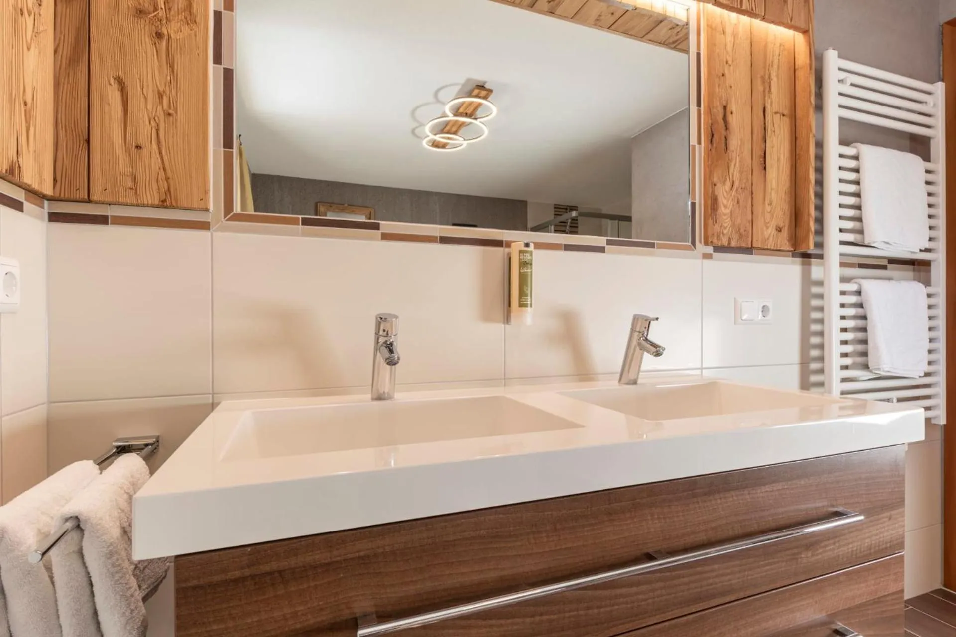 ALPENAPART LADIS ehemals Alpenapart Alexander