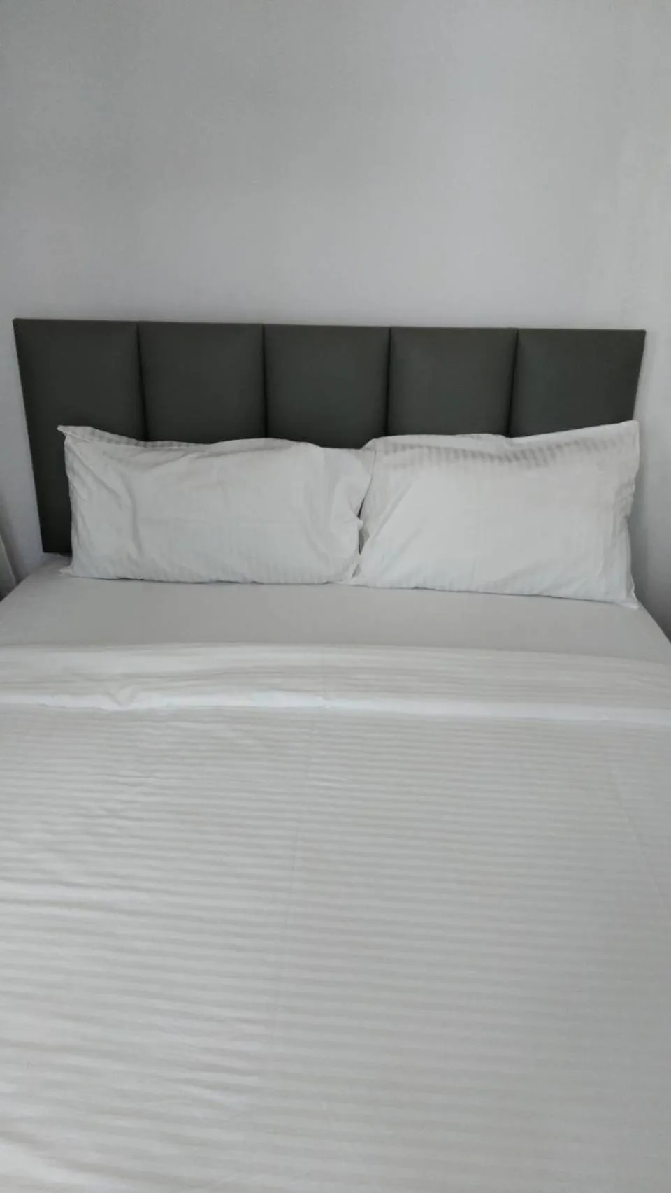 Bed in Baan der Bruyn SHA