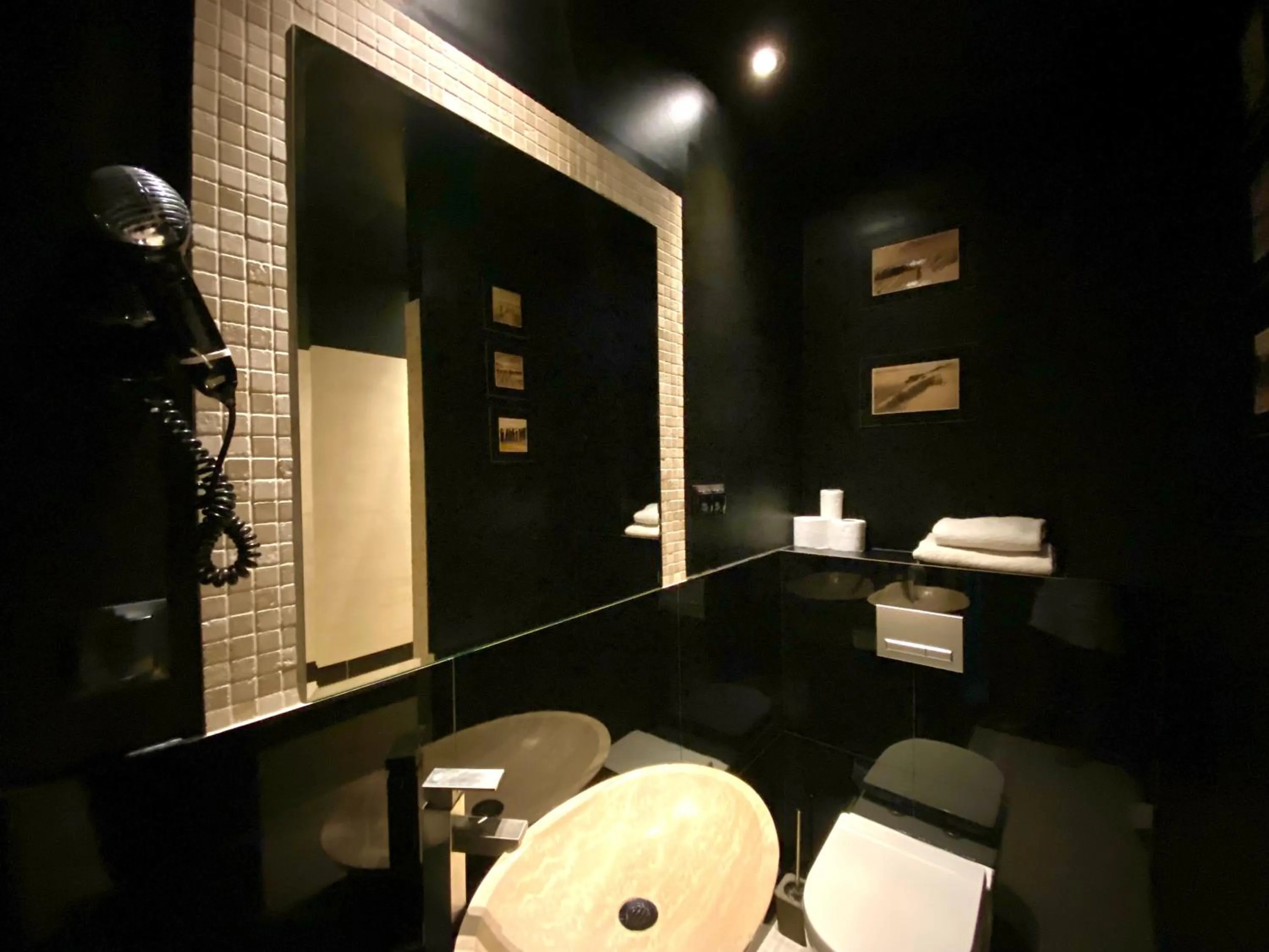 Bathroom in Villa Garden Kutno Centrum