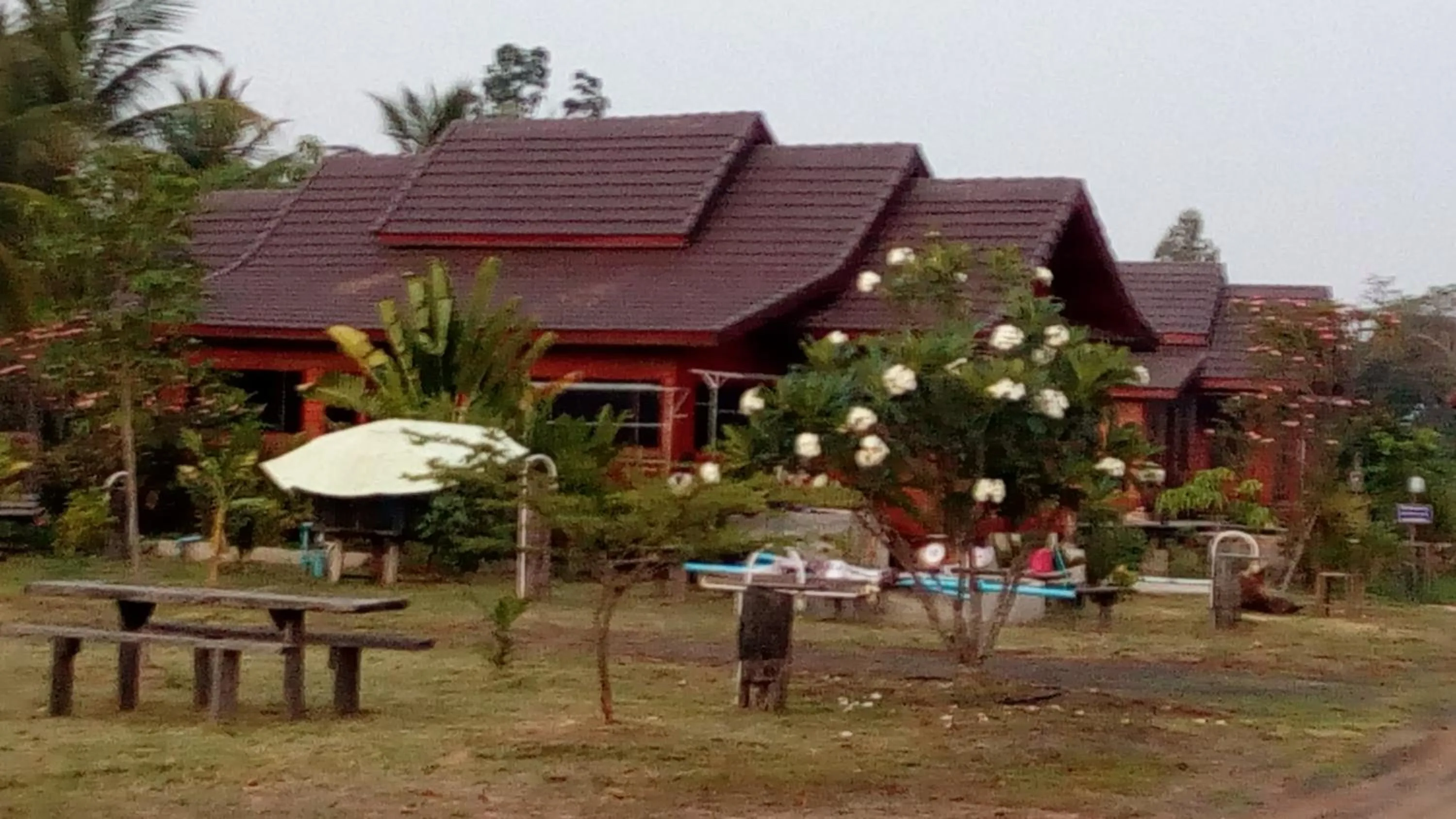 Home Style Resort