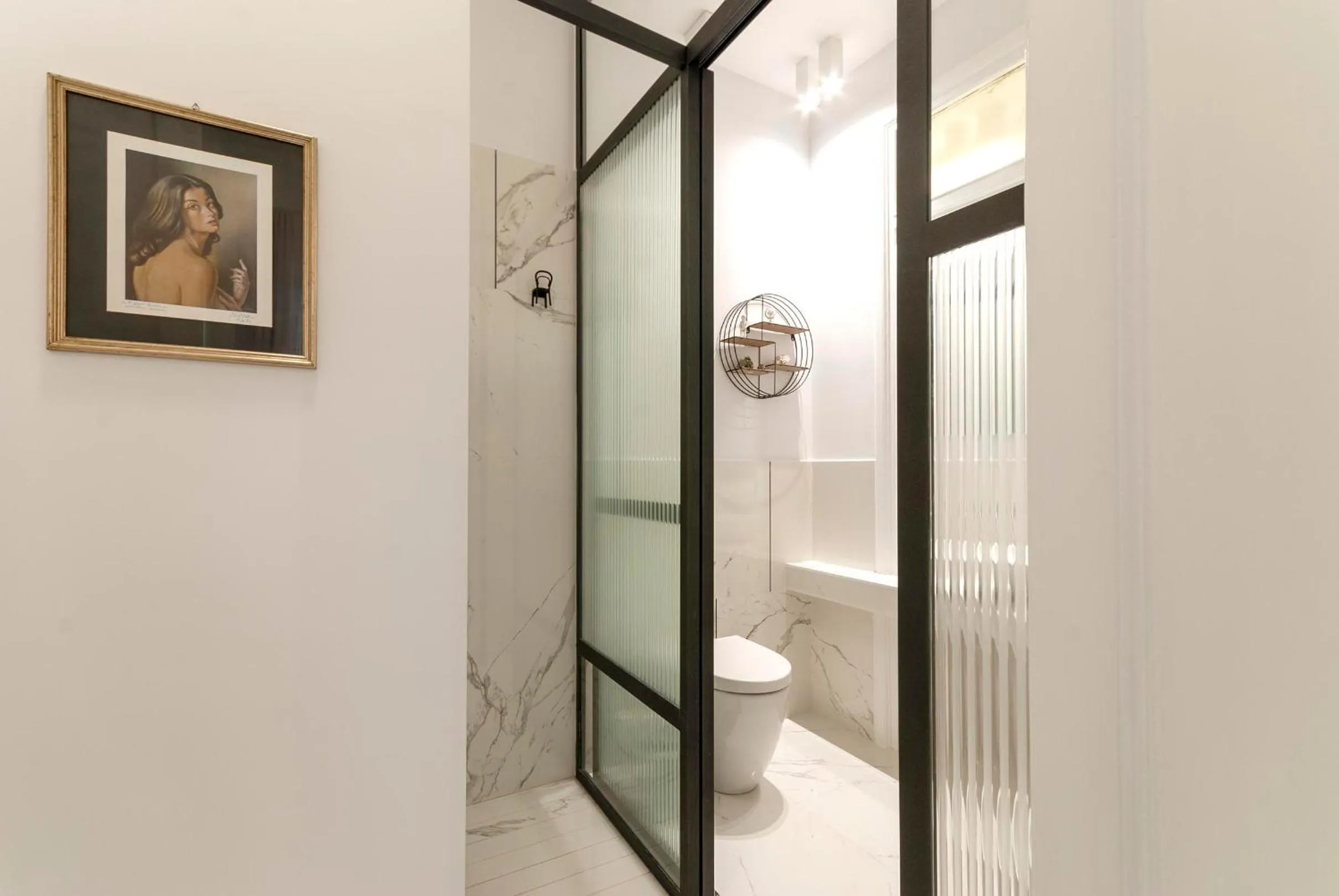 Bea Suites Luxury Rooms