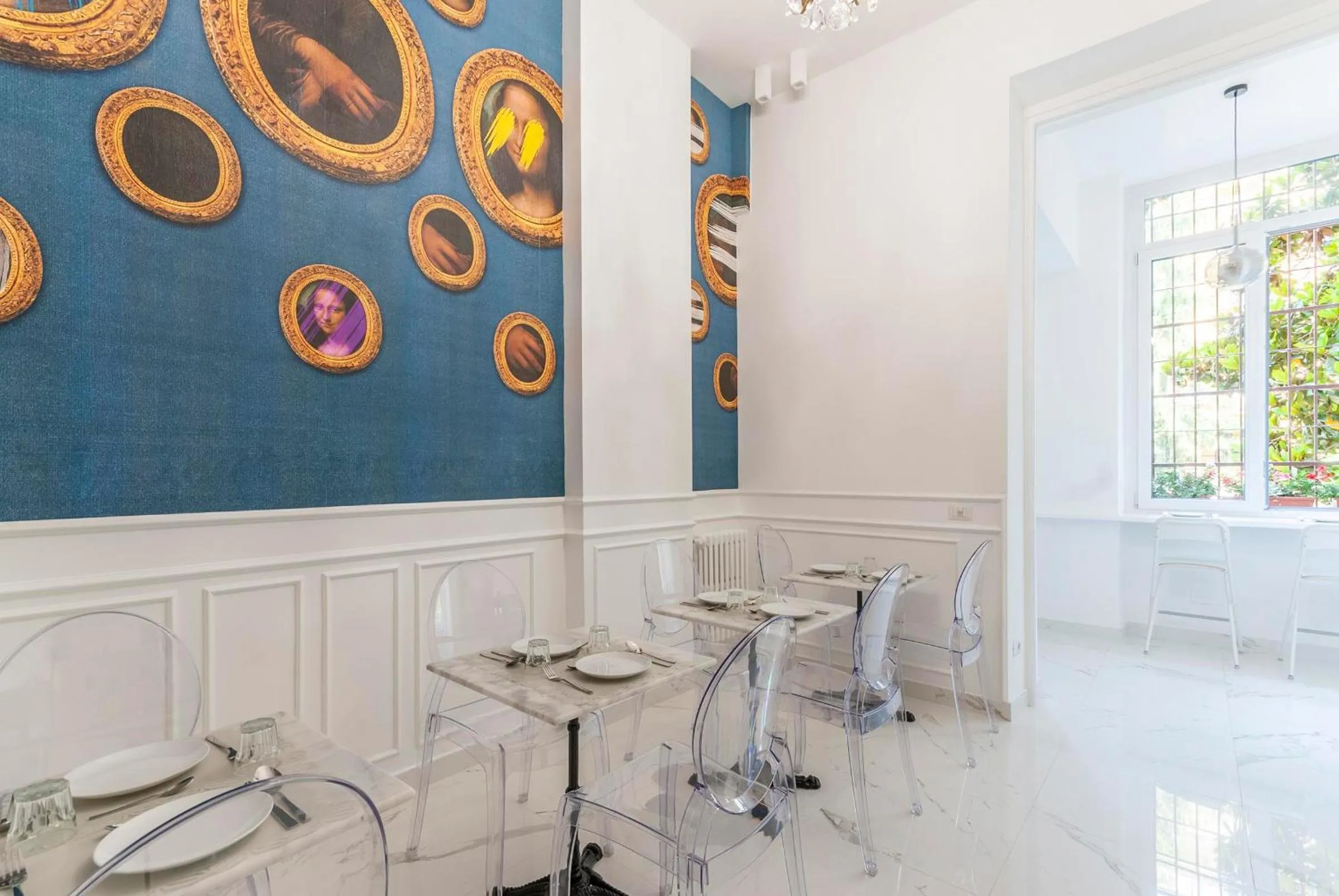 Bea Suites Luxury Rooms