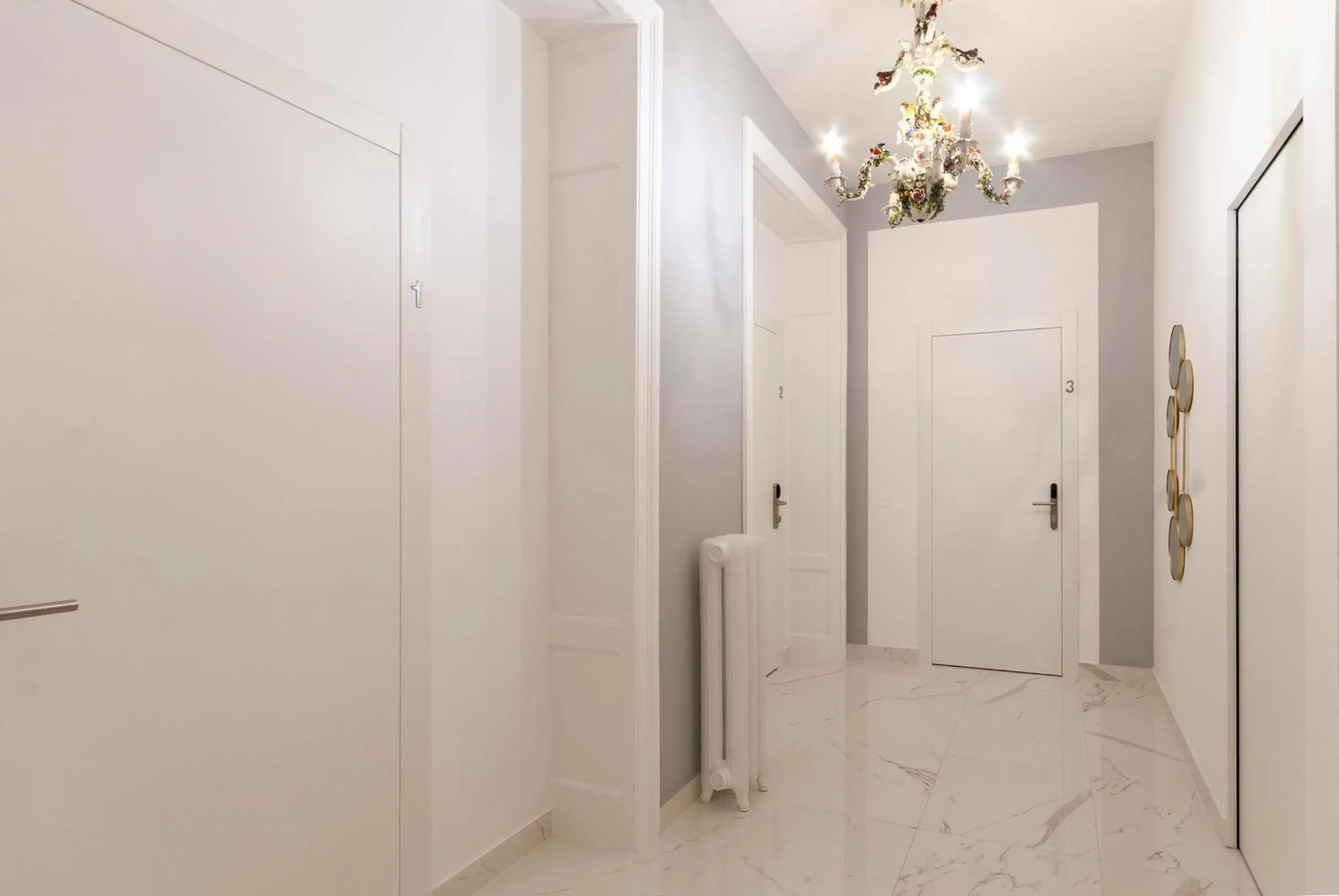 Bea Suites Luxury Rooms