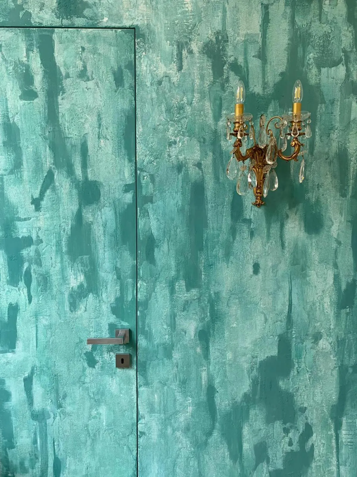 Bea Suites Luxury Rooms