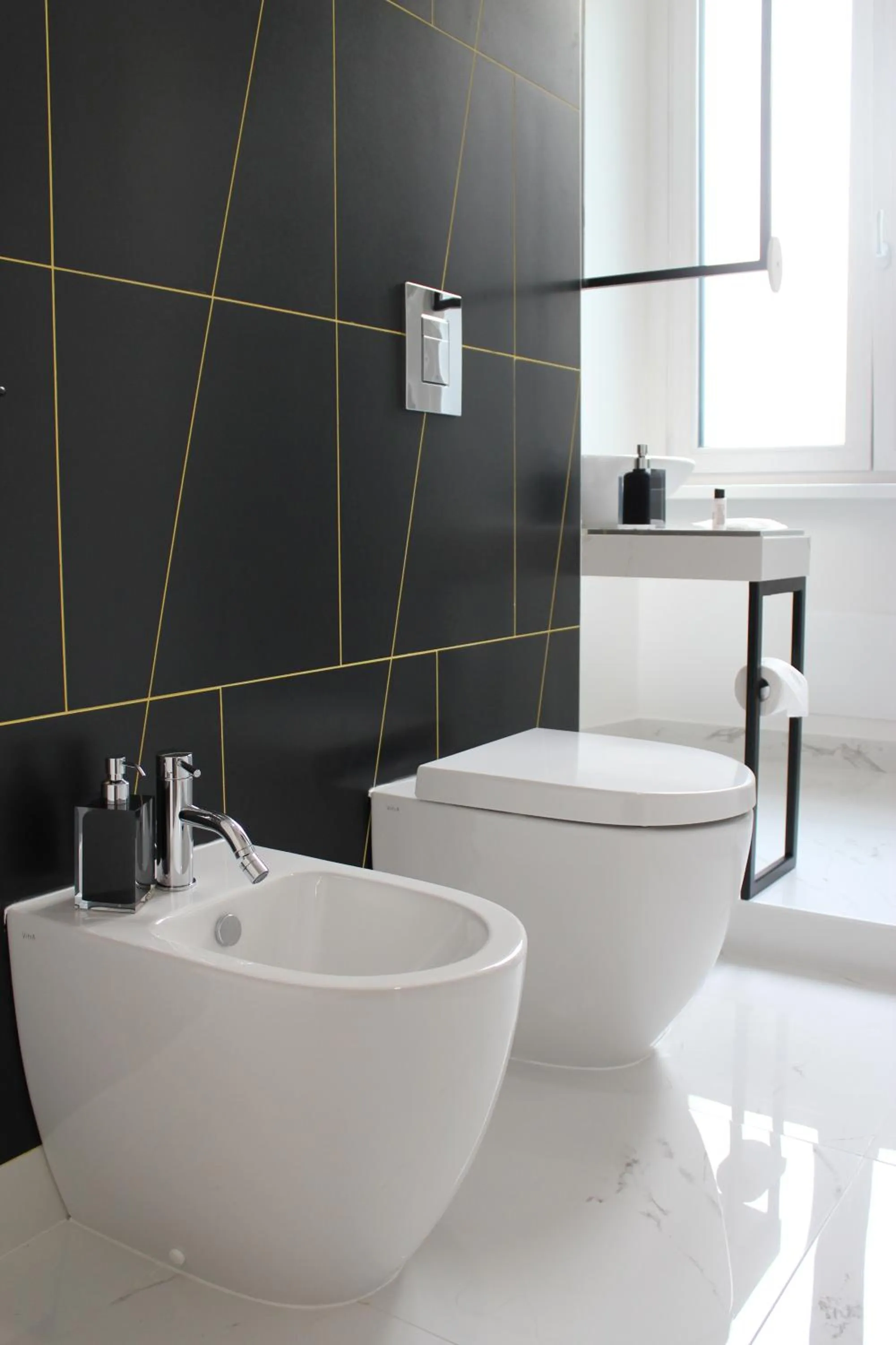 Bea Suites Luxury Rooms