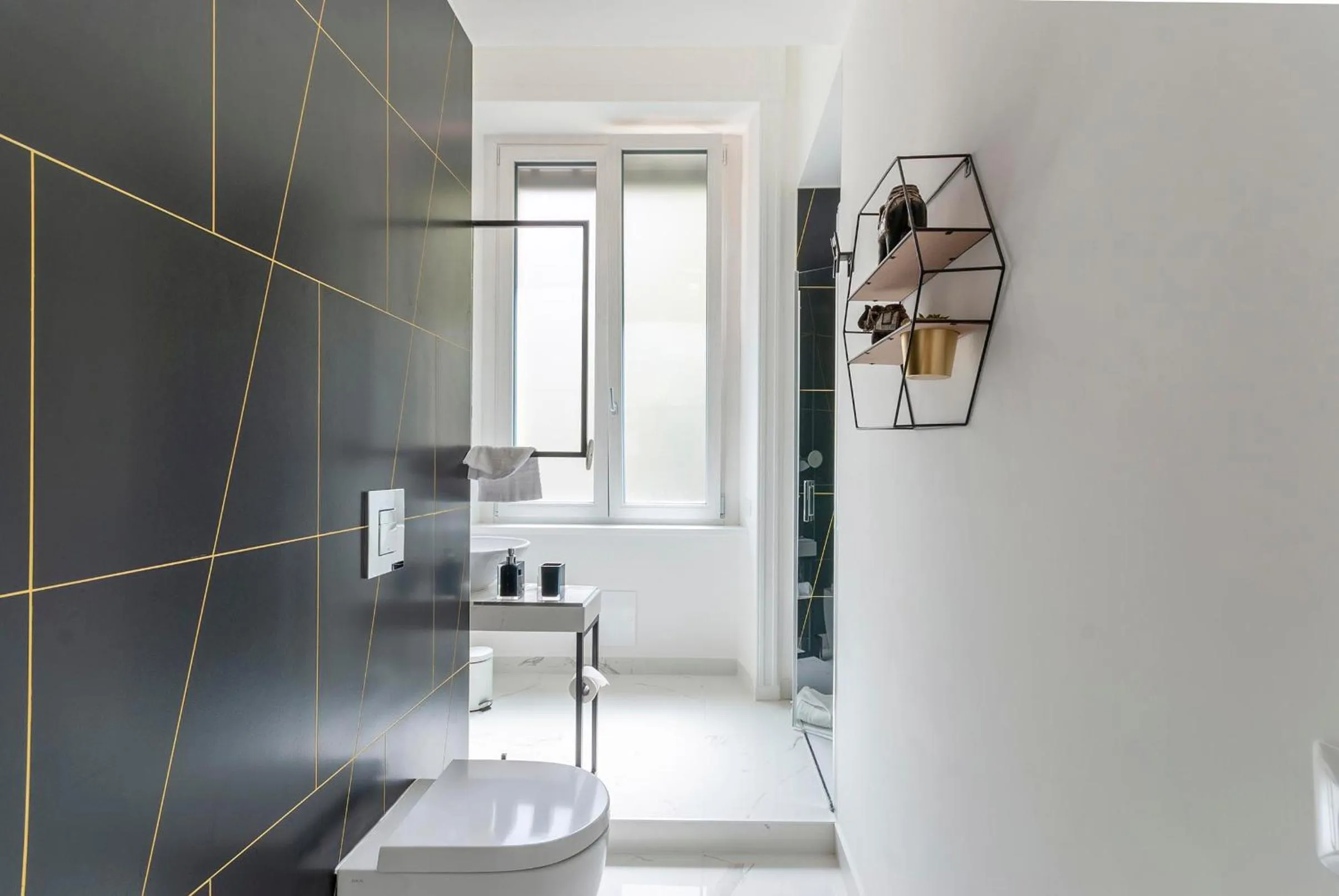 Bea Suites Luxury Rooms