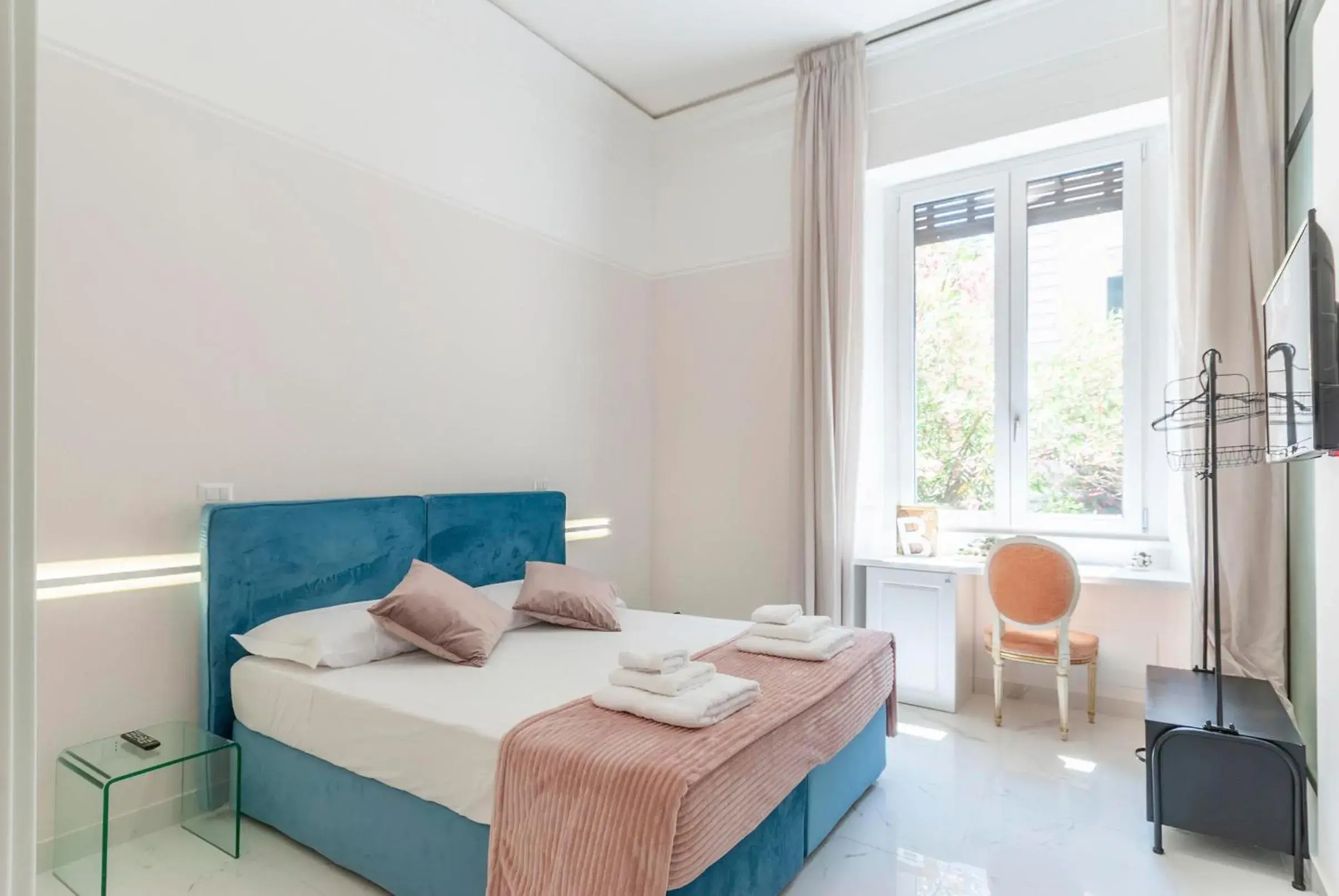 Superior Deluxe Double or Twin Room, N.23 in Bea Suites Luxury Rooms Superior Deluxe Double or Twin Room, N.23 in Bea Suites Luxury Rooms