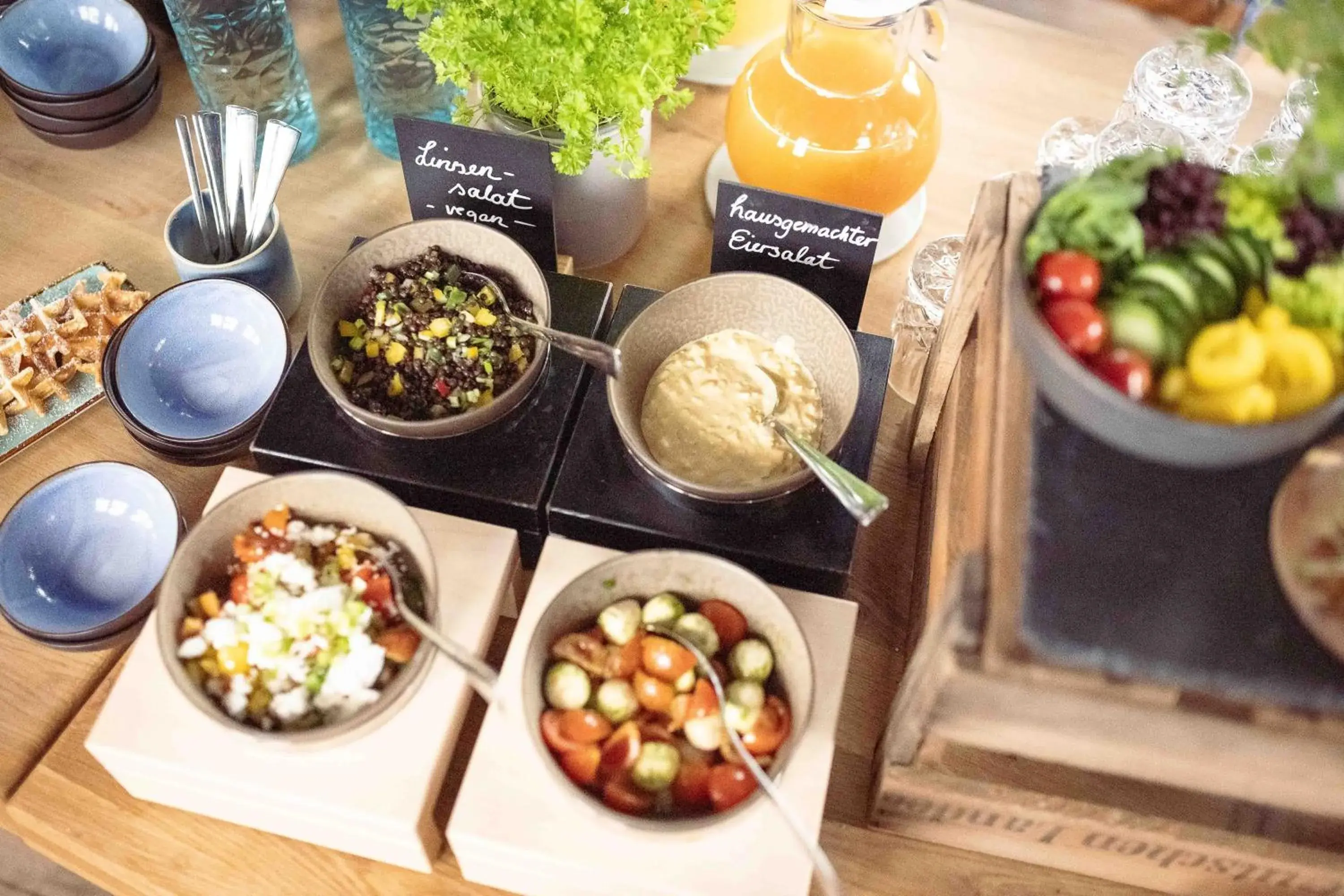 Small Single Room in Magni Boutique Hotel Small Single Room in Magni Boutique Hotel