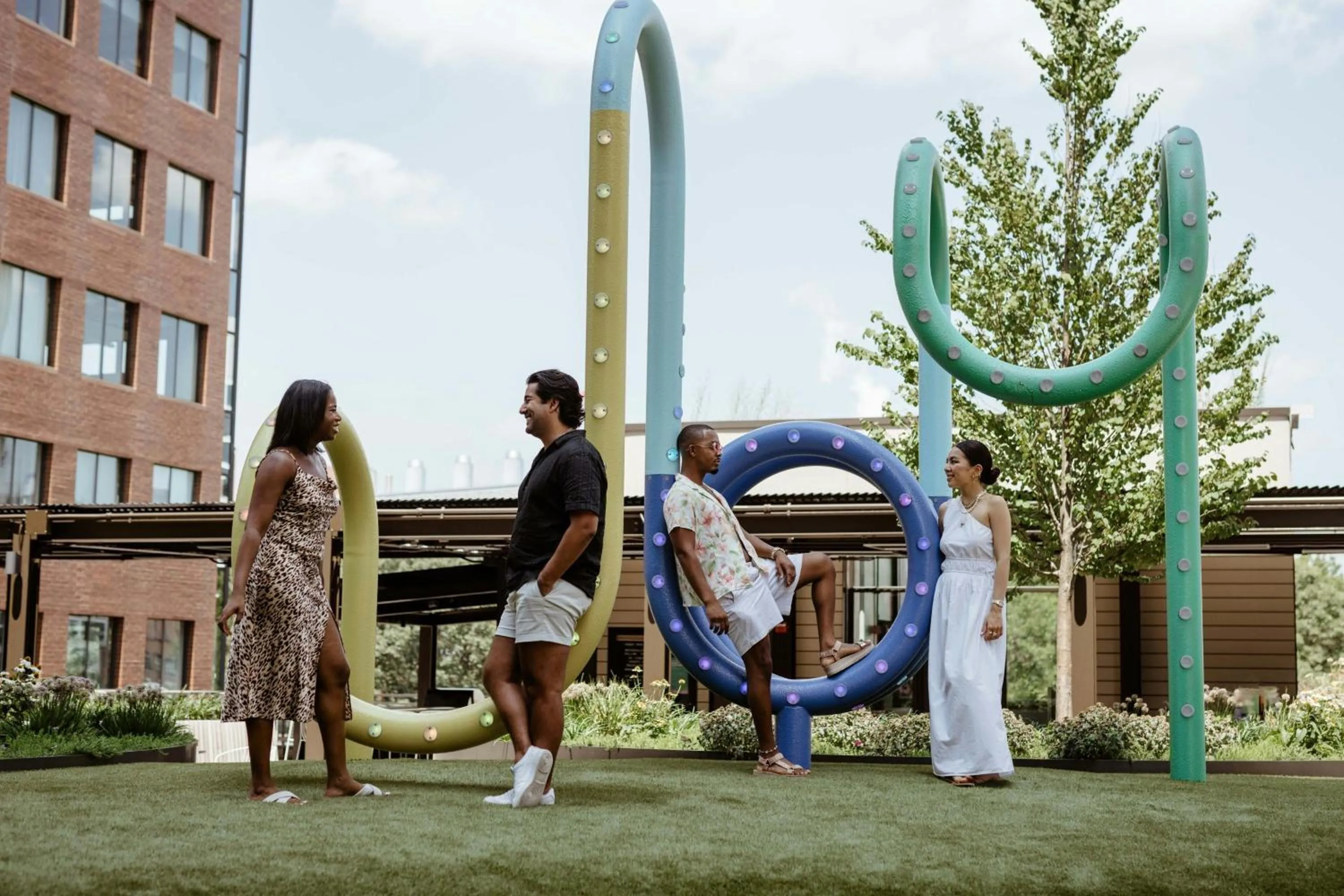 Other in Boston Marriott Cambridge