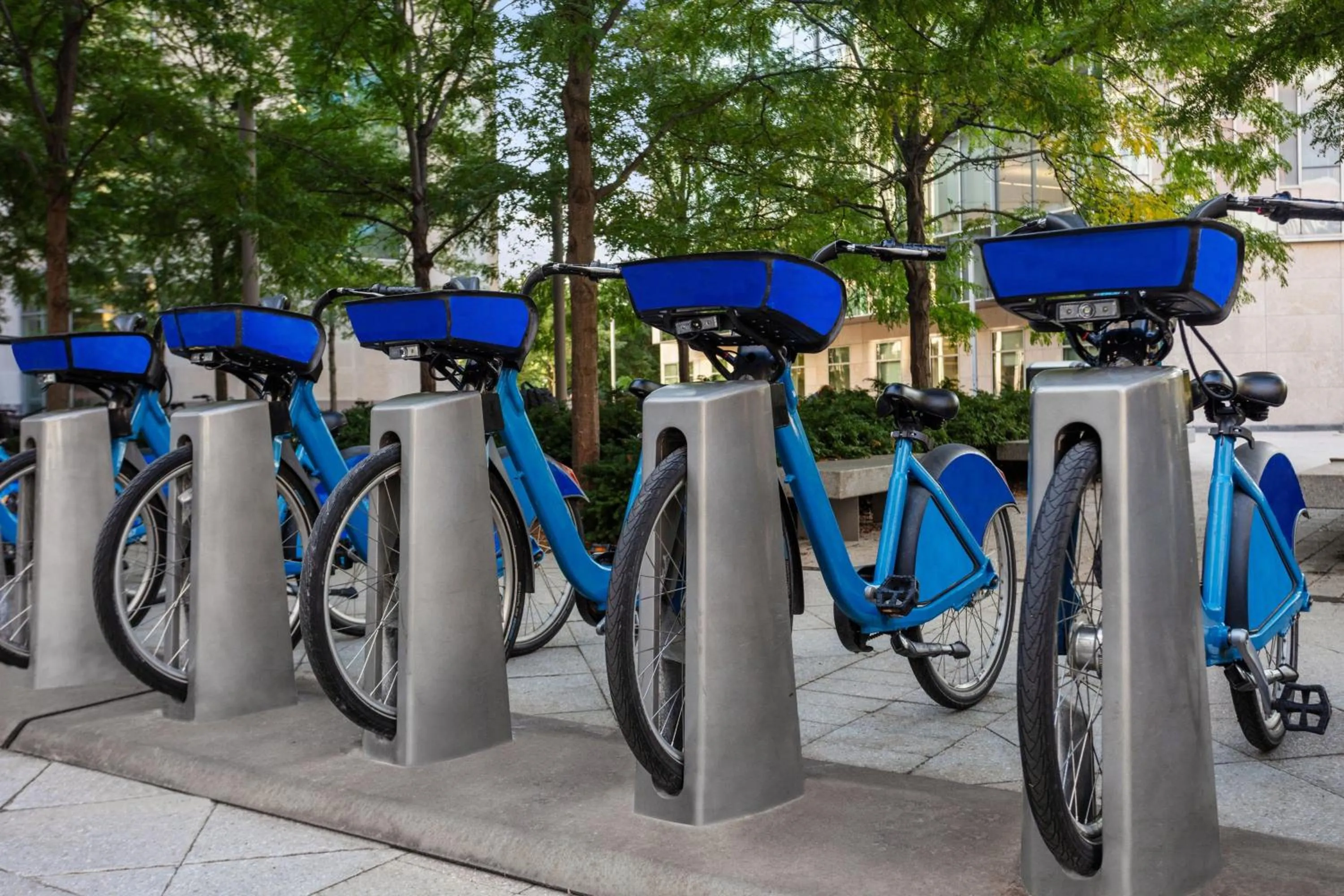 Other in Boston Marriott Cambridge