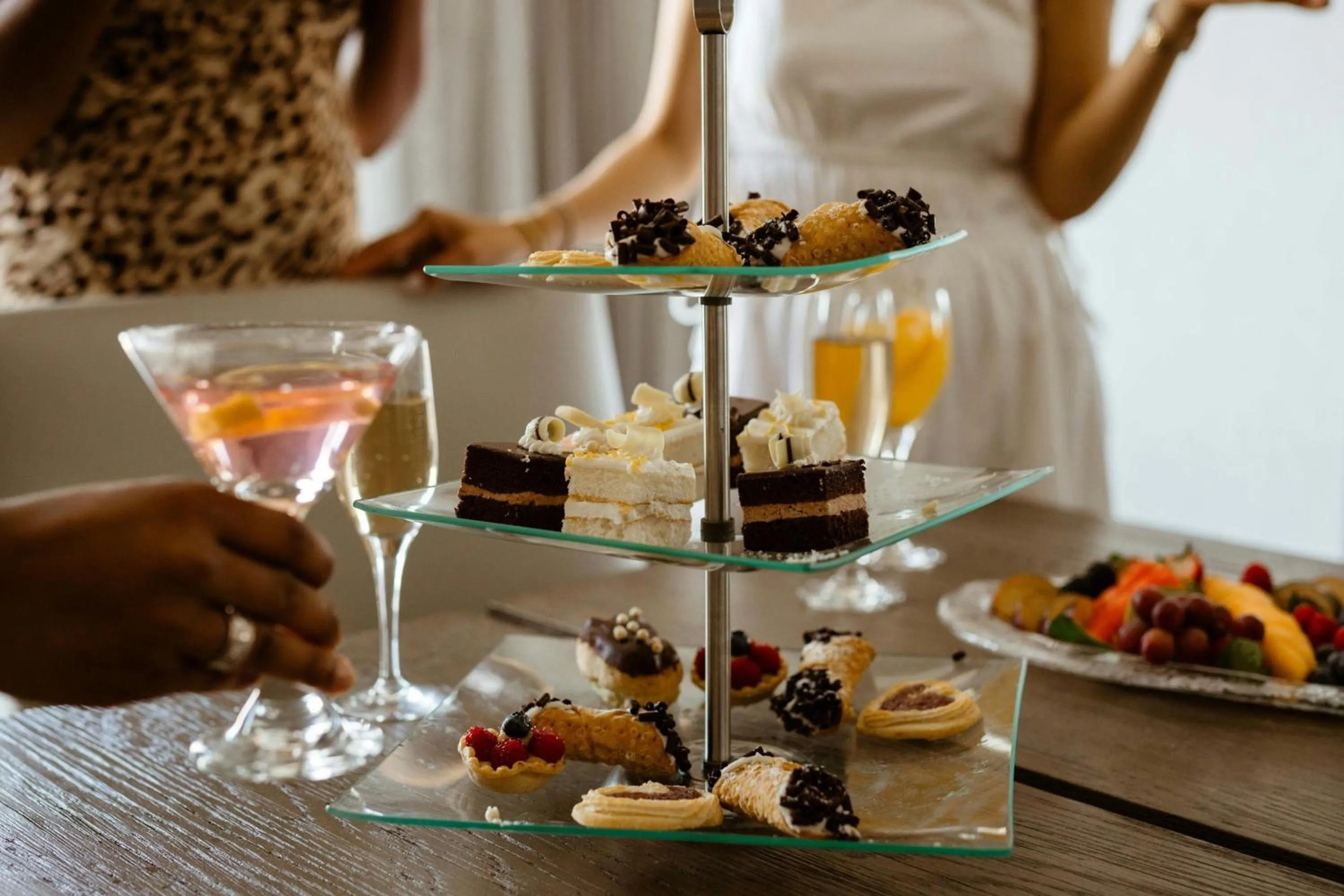 Meeting/conference room in Boston Marriott Cambridge