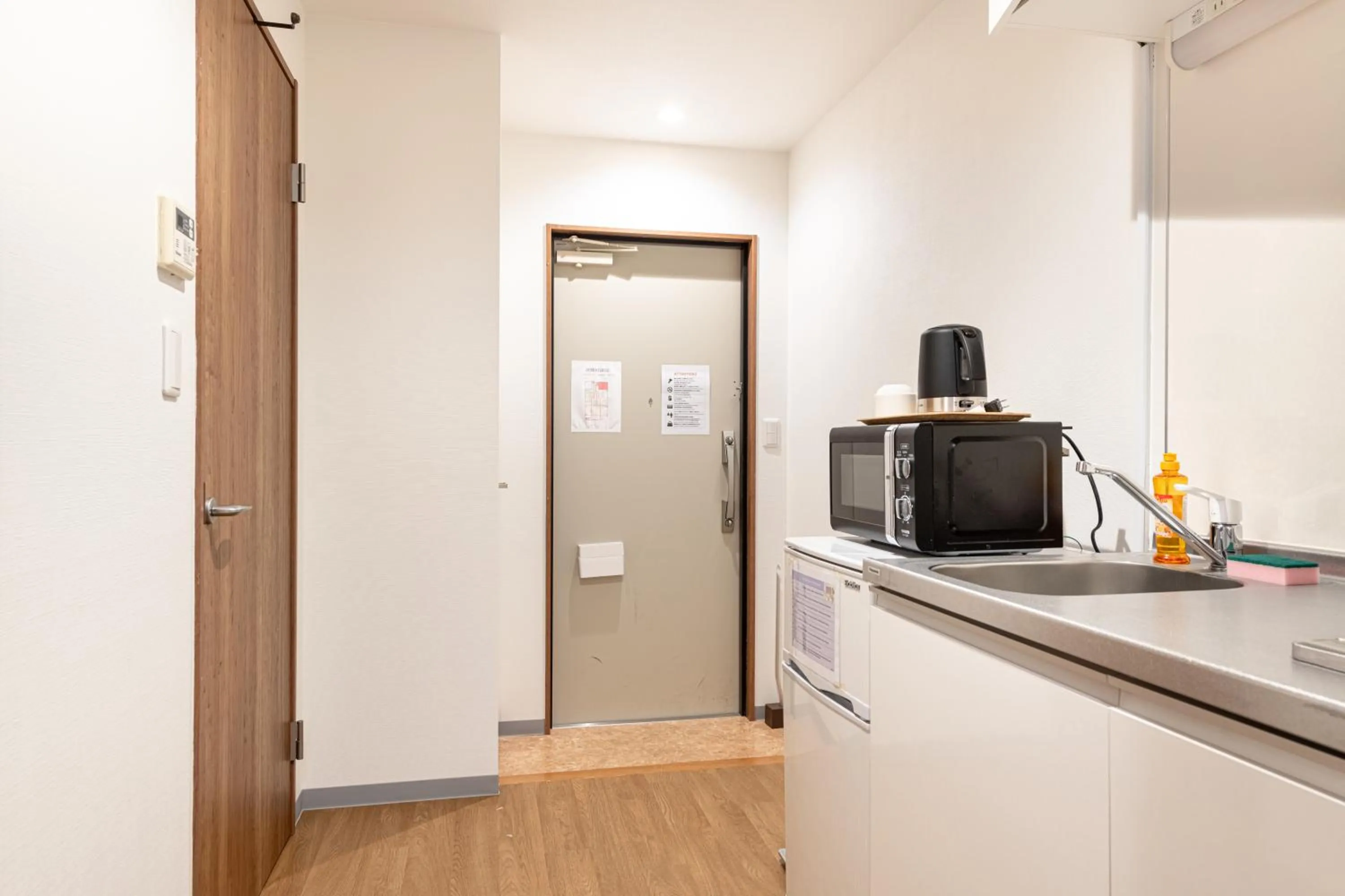 Komachi Hotel Nipponbashi