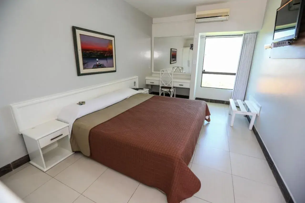 Deluxe Room in Xingó Parque Hotel Deluxe Room in Xingó Parque Hotel