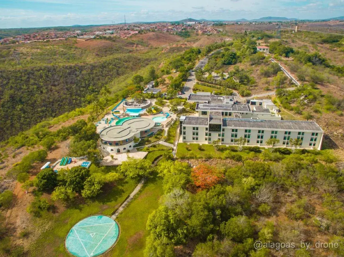 Xingó Parque Hotel Xingó Parque Hotel