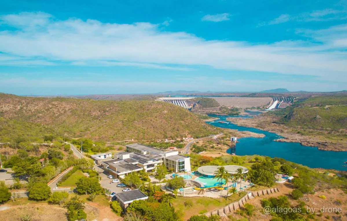 Other in Xingó Parque Hotel