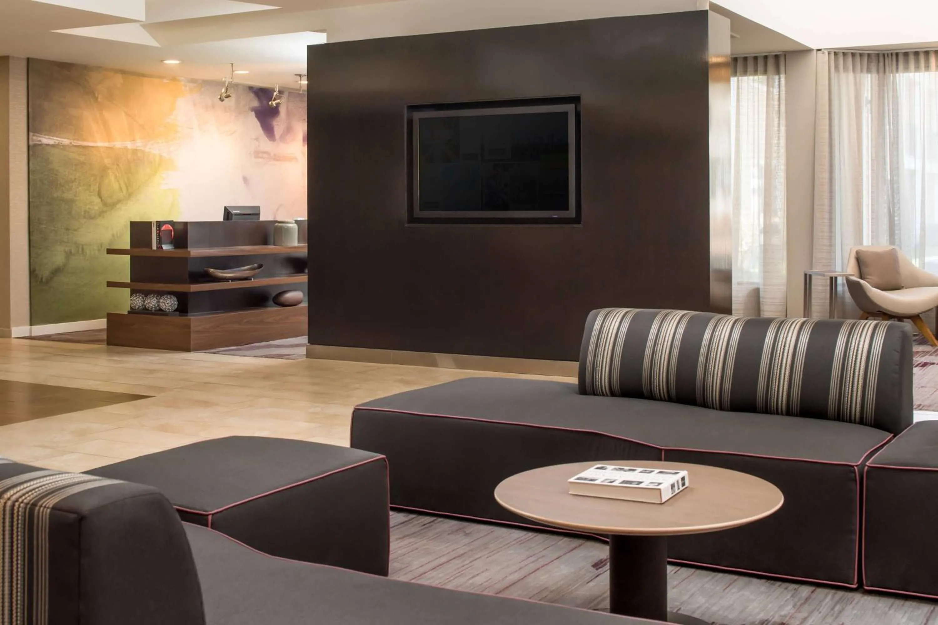 On site in Sonesta Select Seattle Bellevue Redmond