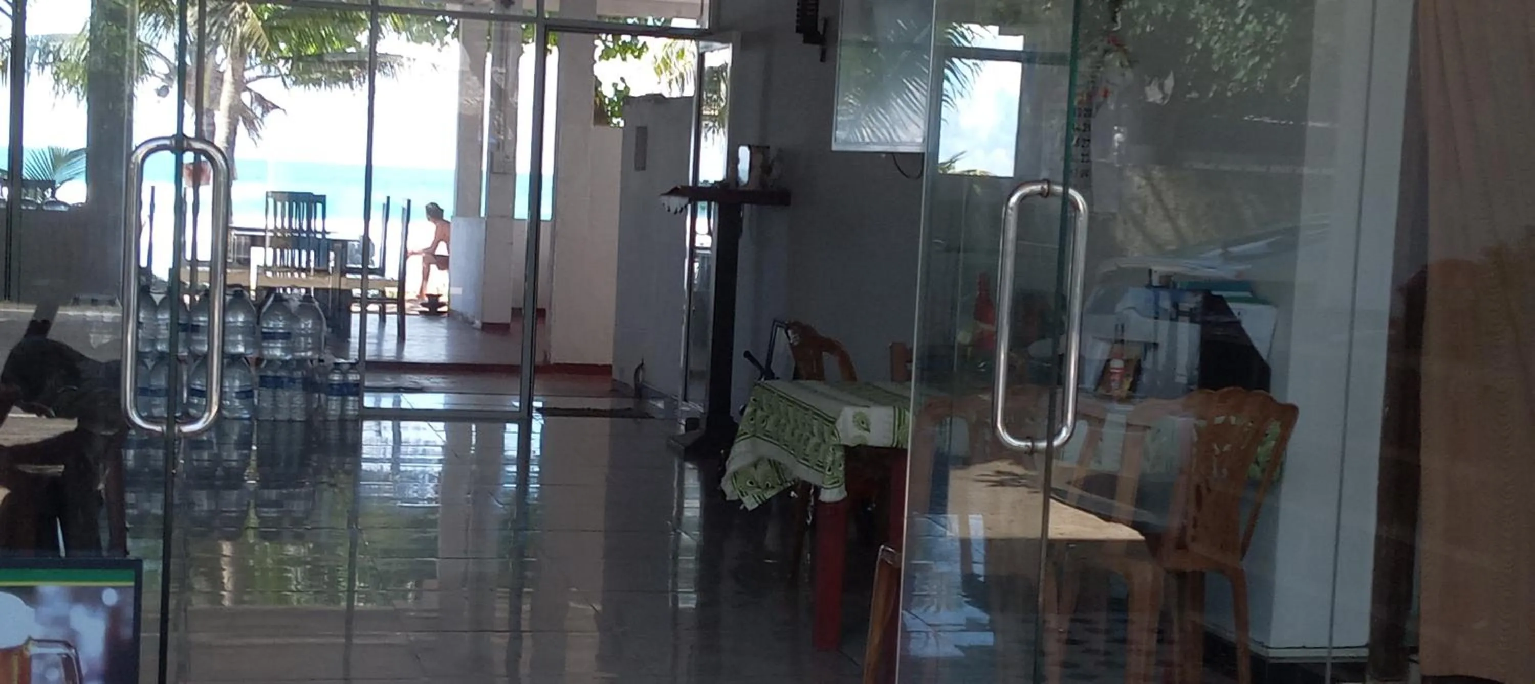 Jayanthi Surf Dreams