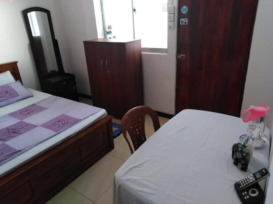 Jayanthi Surf Dreams